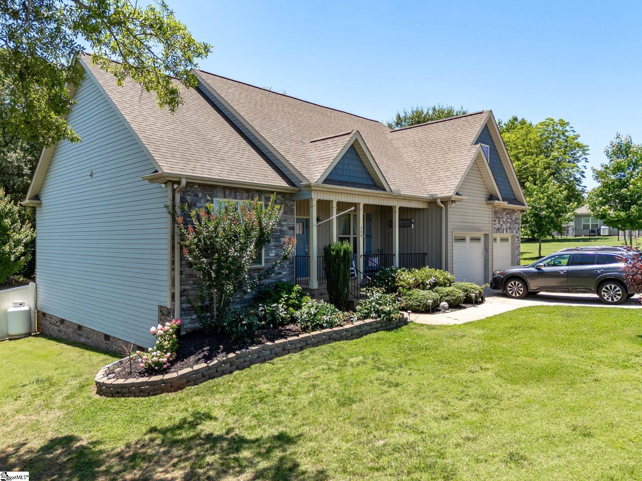 508 Sedona Court Chesnee, SC 29323