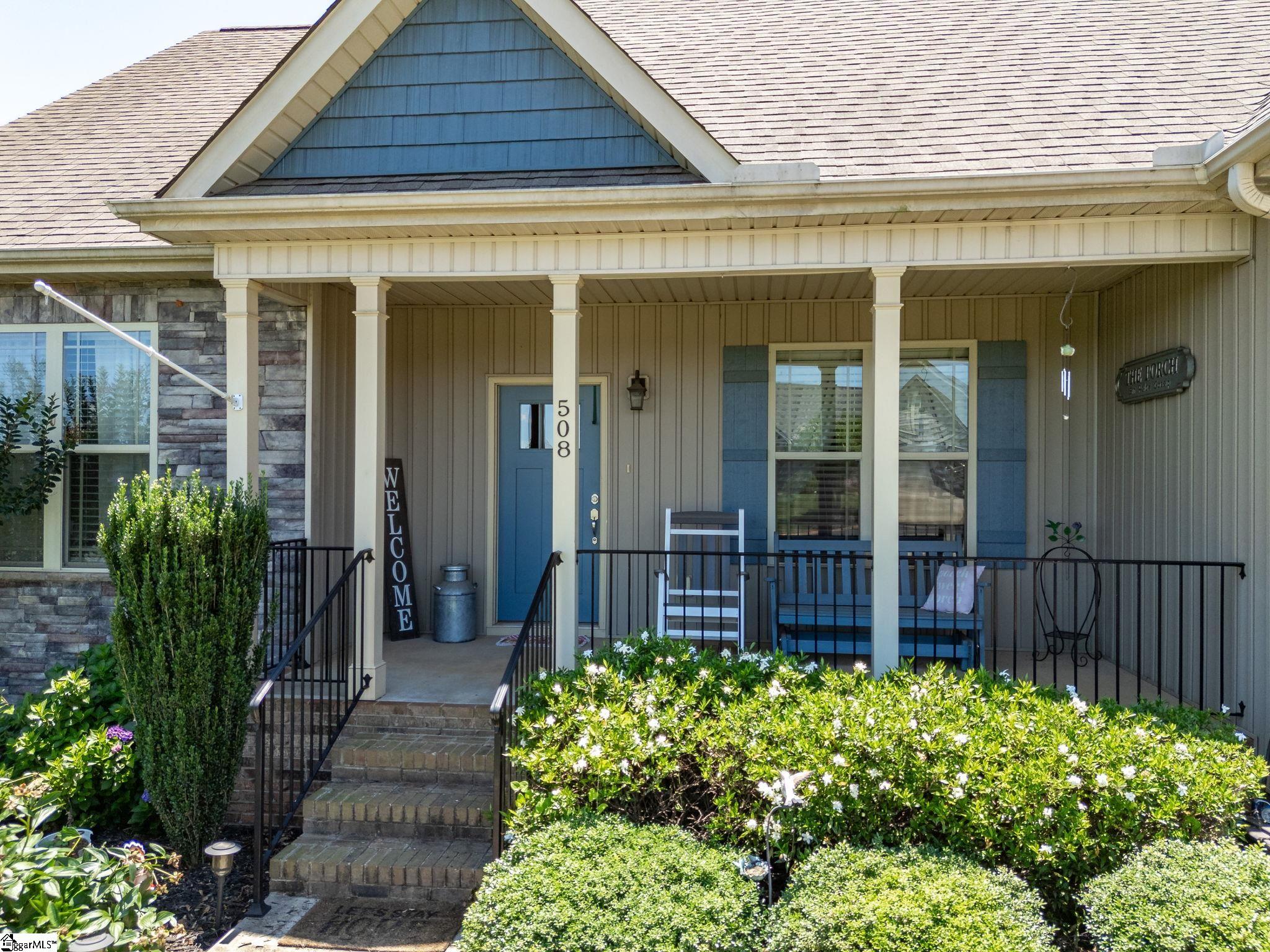 508 Sedona Court Chesnee, SC 29323