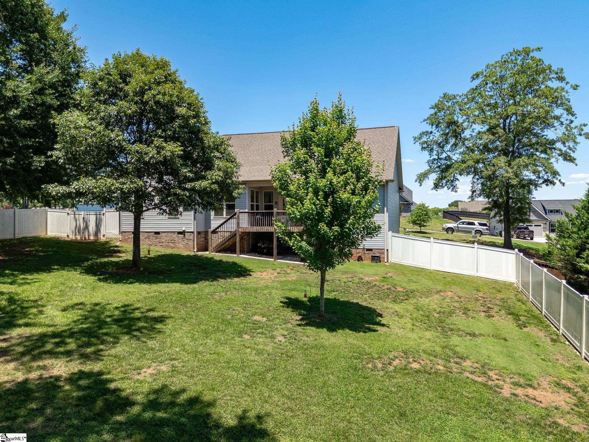 508 Sedona Court Chesnee, SC 29323