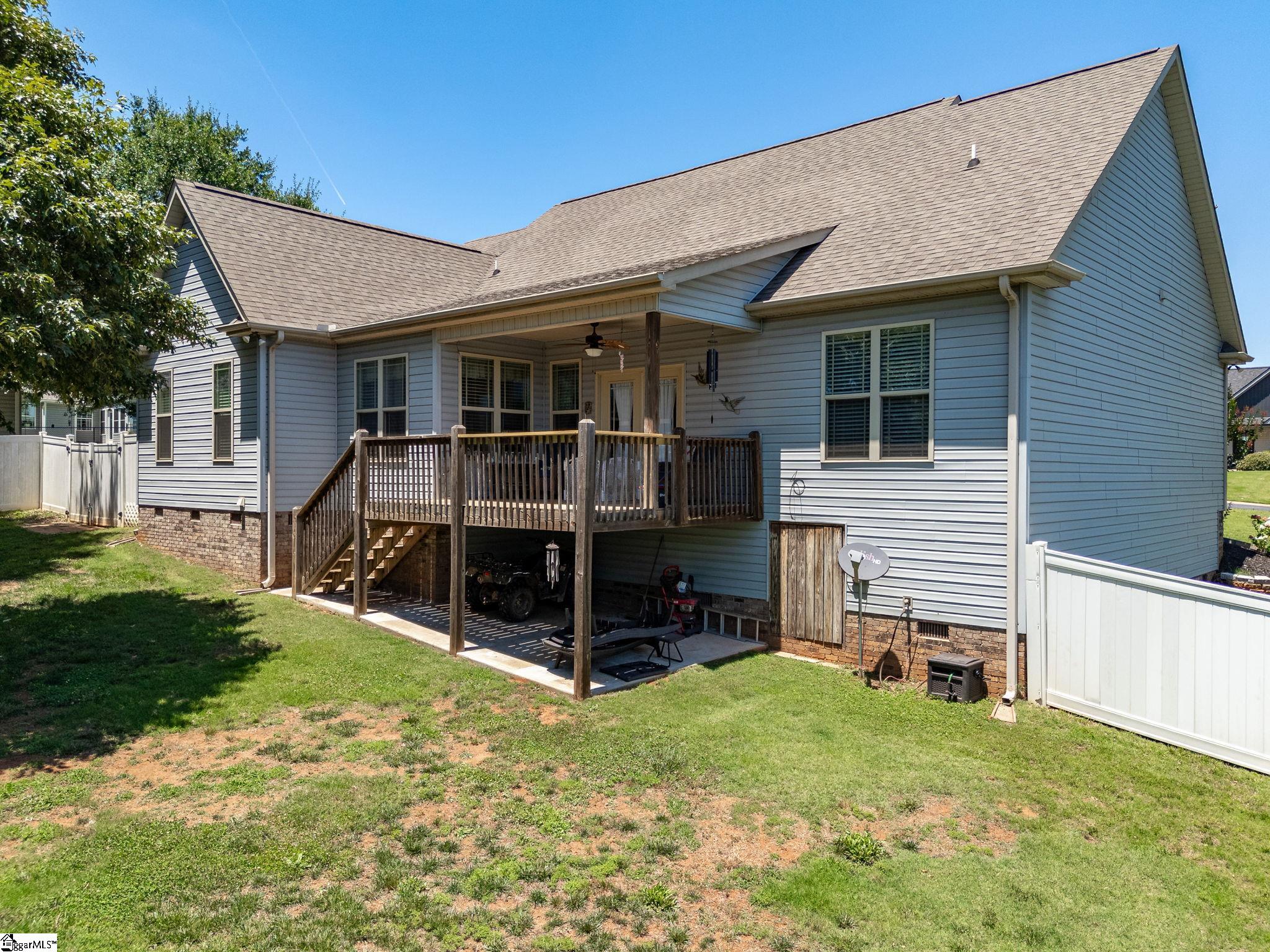 508 Sedona Court Chesnee, SC 29323