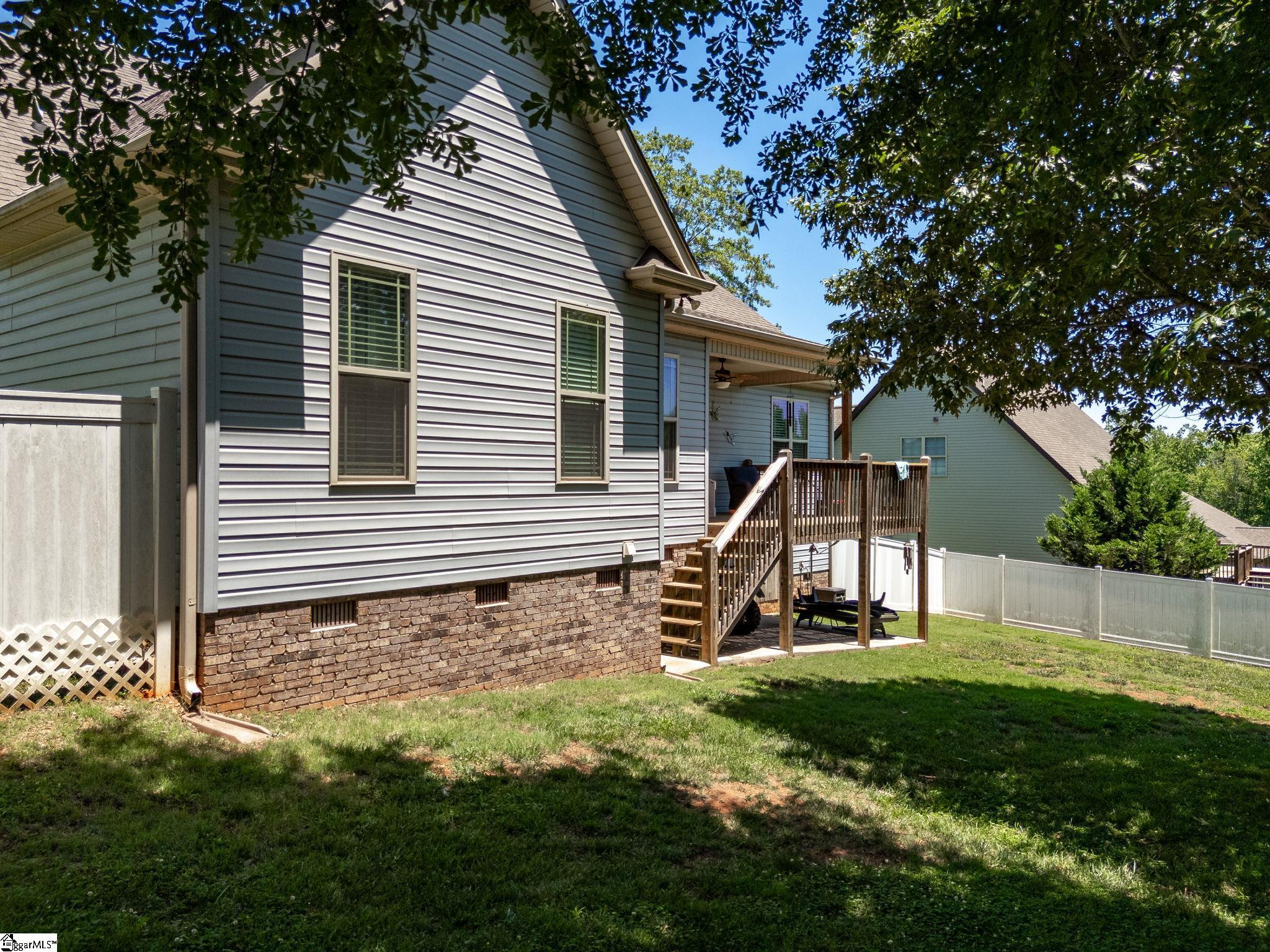 508 Sedona Court Chesnee, SC 29323