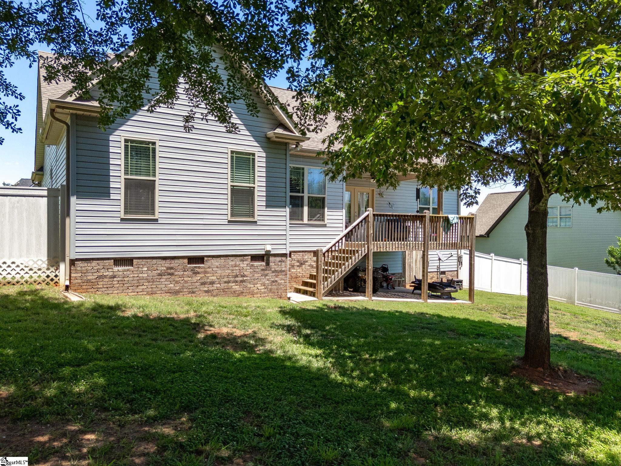 508 Sedona Court Chesnee, SC 29323