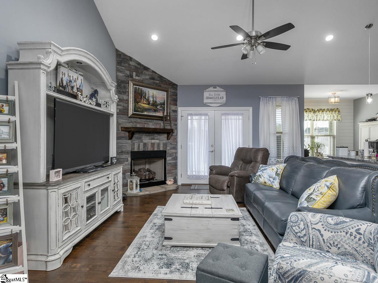 508 Sedona Court Chesnee, SC 29323