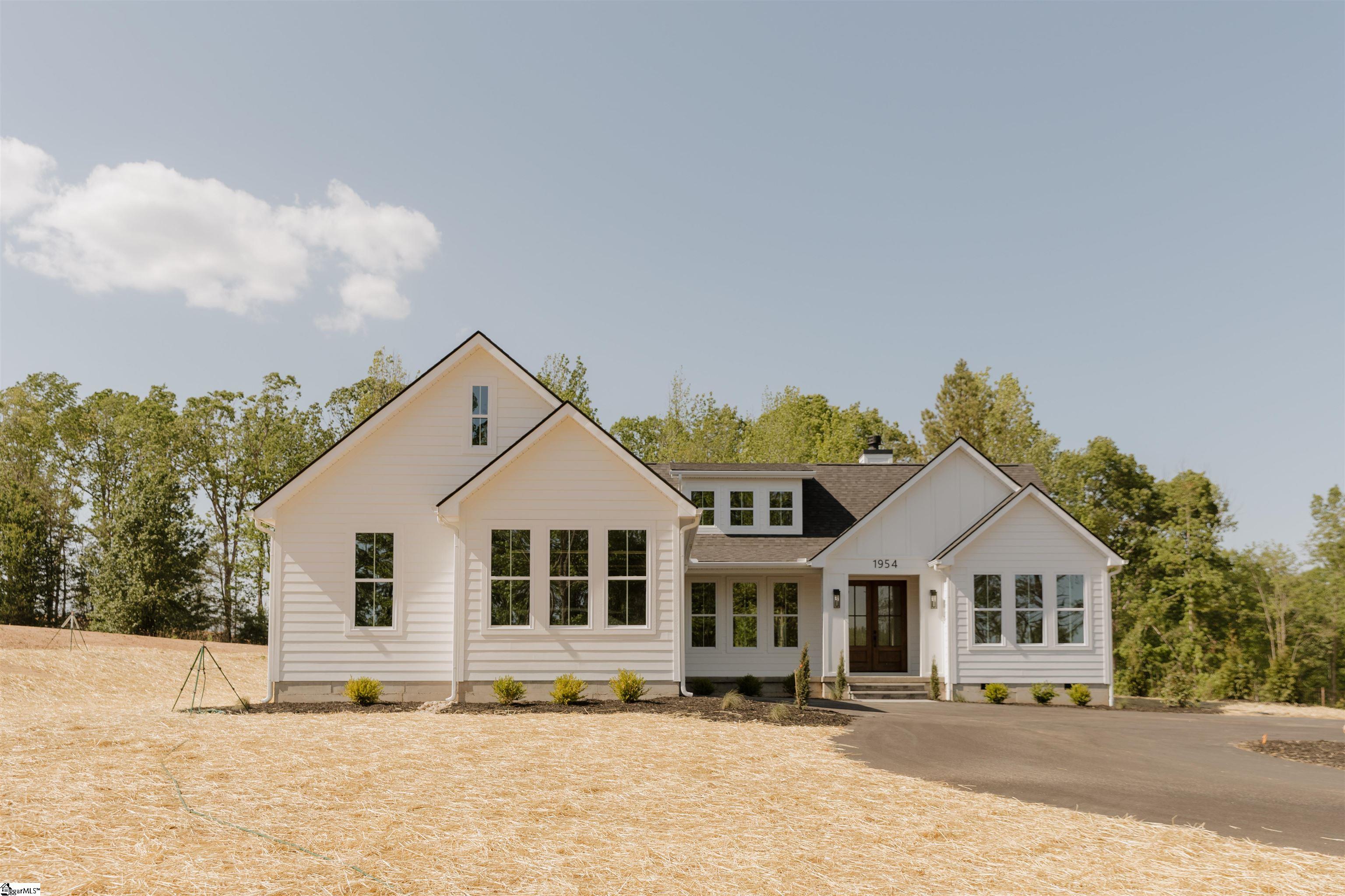 Find Your Home in South Carolina