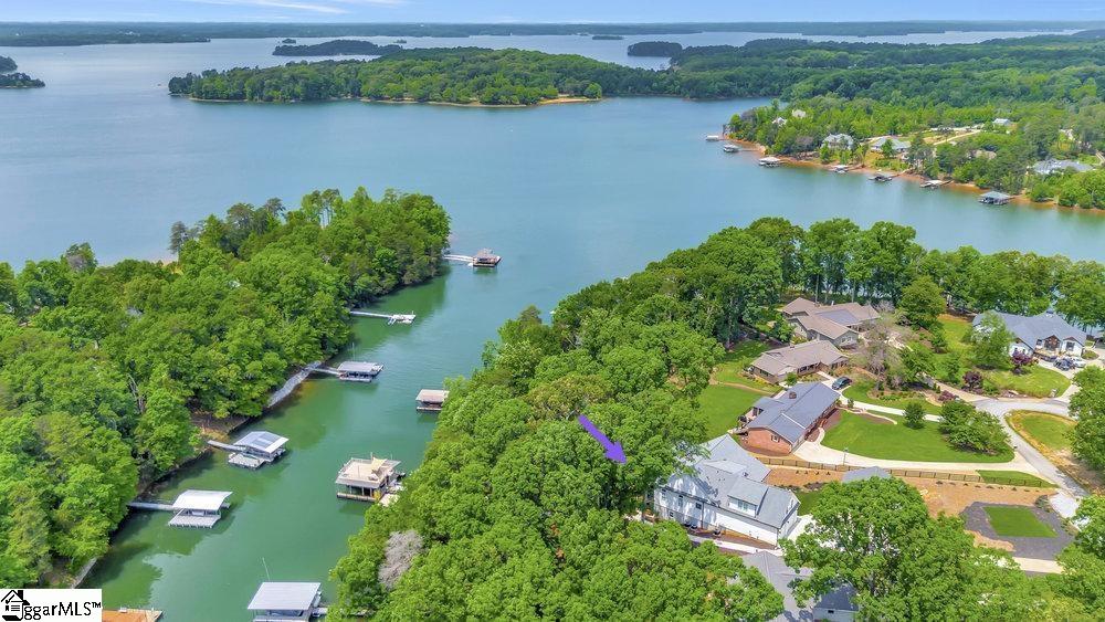 401 Broadwater Circle Anderson, SC 29626