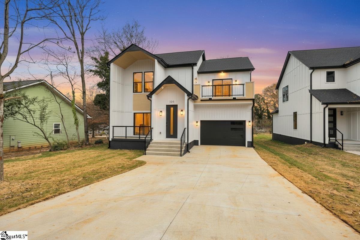 Find Your Home in South Carolina