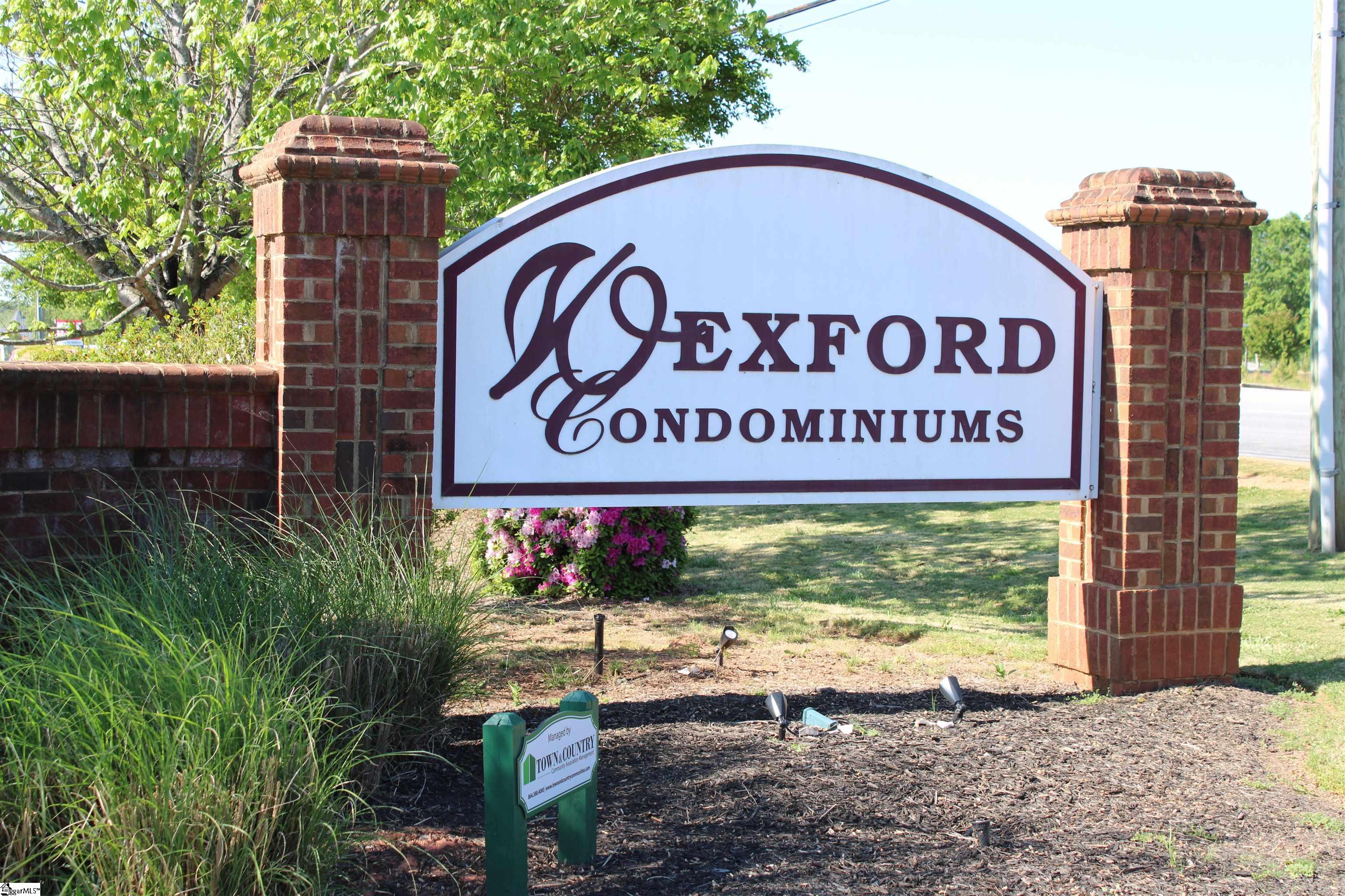 151 Wexford Drive UNIT Unit 302 Anderson, SC 29621