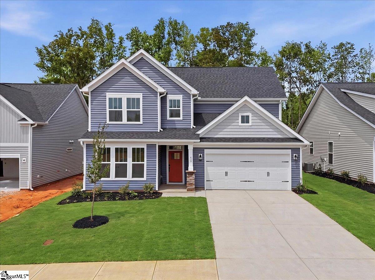 Find Your Home in South Carolina