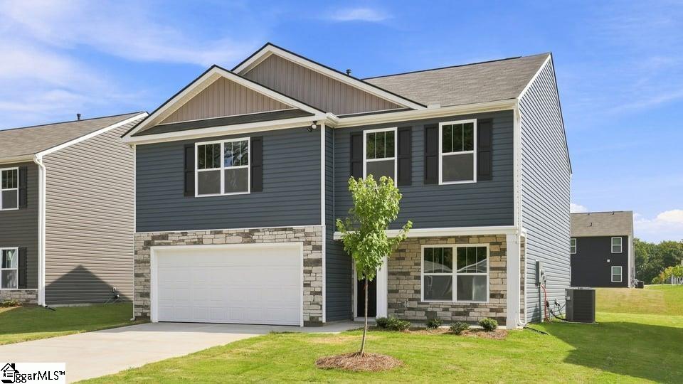 114 Cades Cove Drive