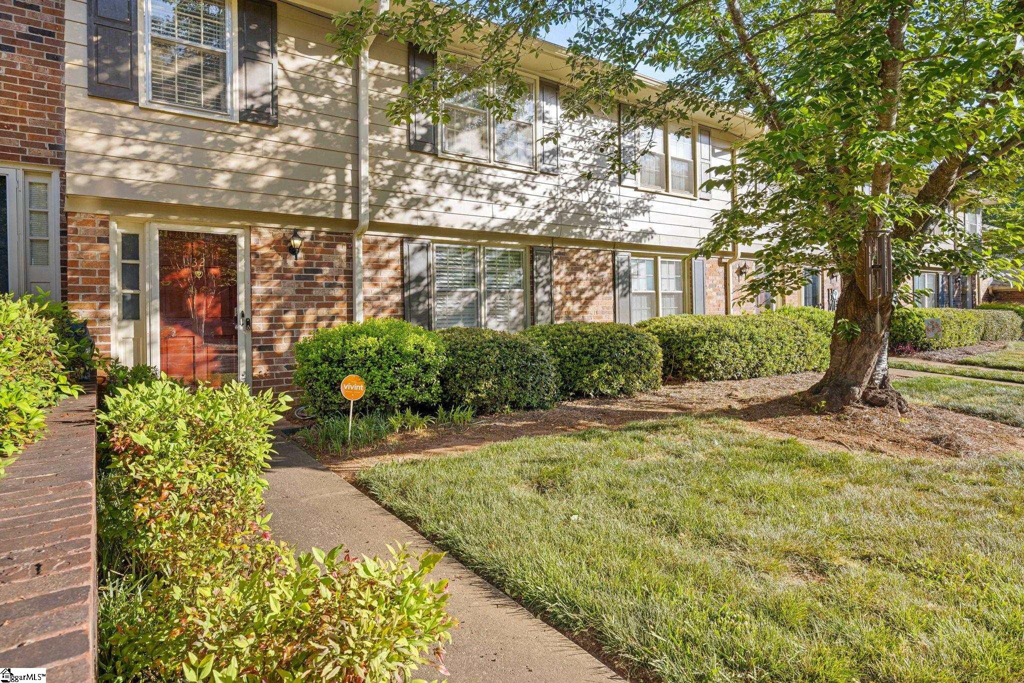710 Hunts Bridge Road UNIT Unit 32 Greenville, SC 29617