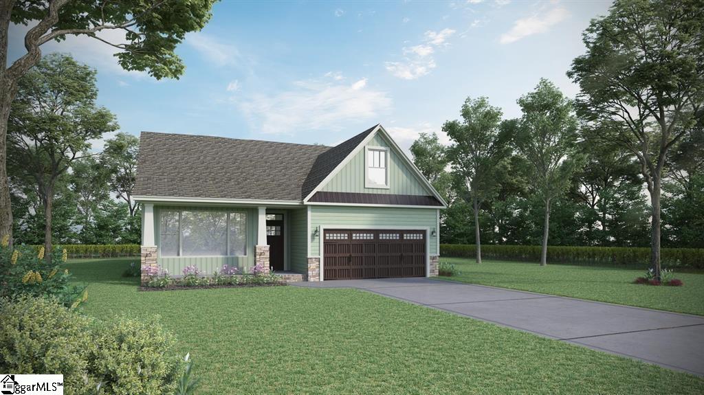 115 Beechcroft Place, Fountain Inn, SC image