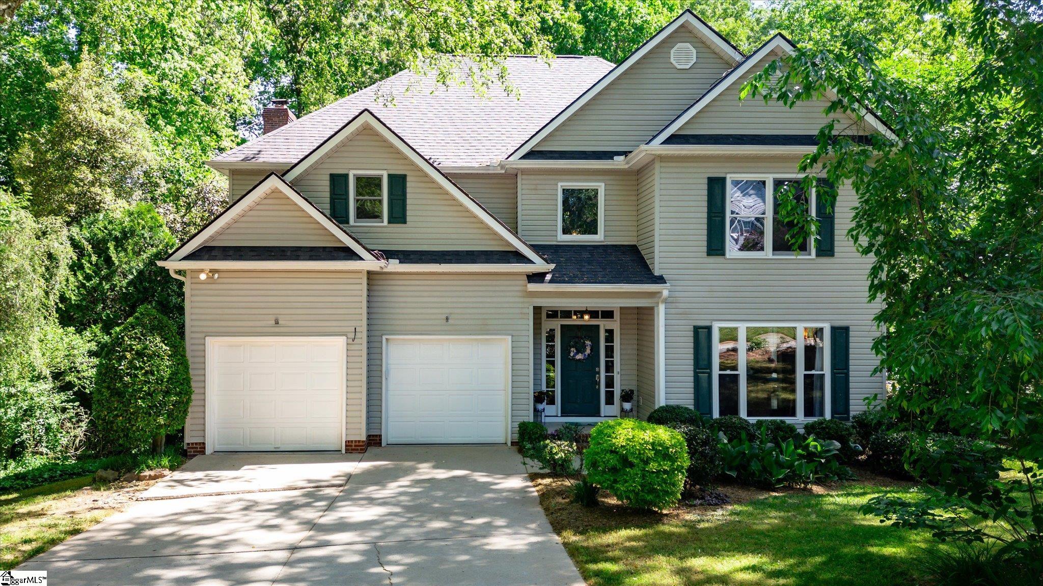 Find Your Home in South Carolina
