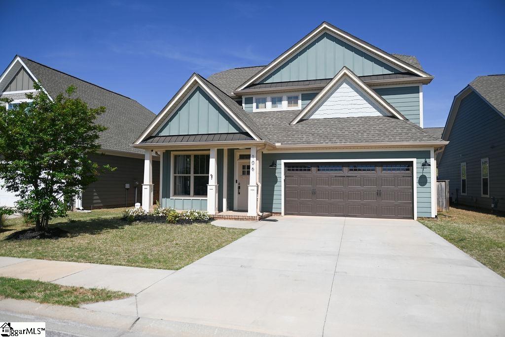 Find Your Home in South Carolina