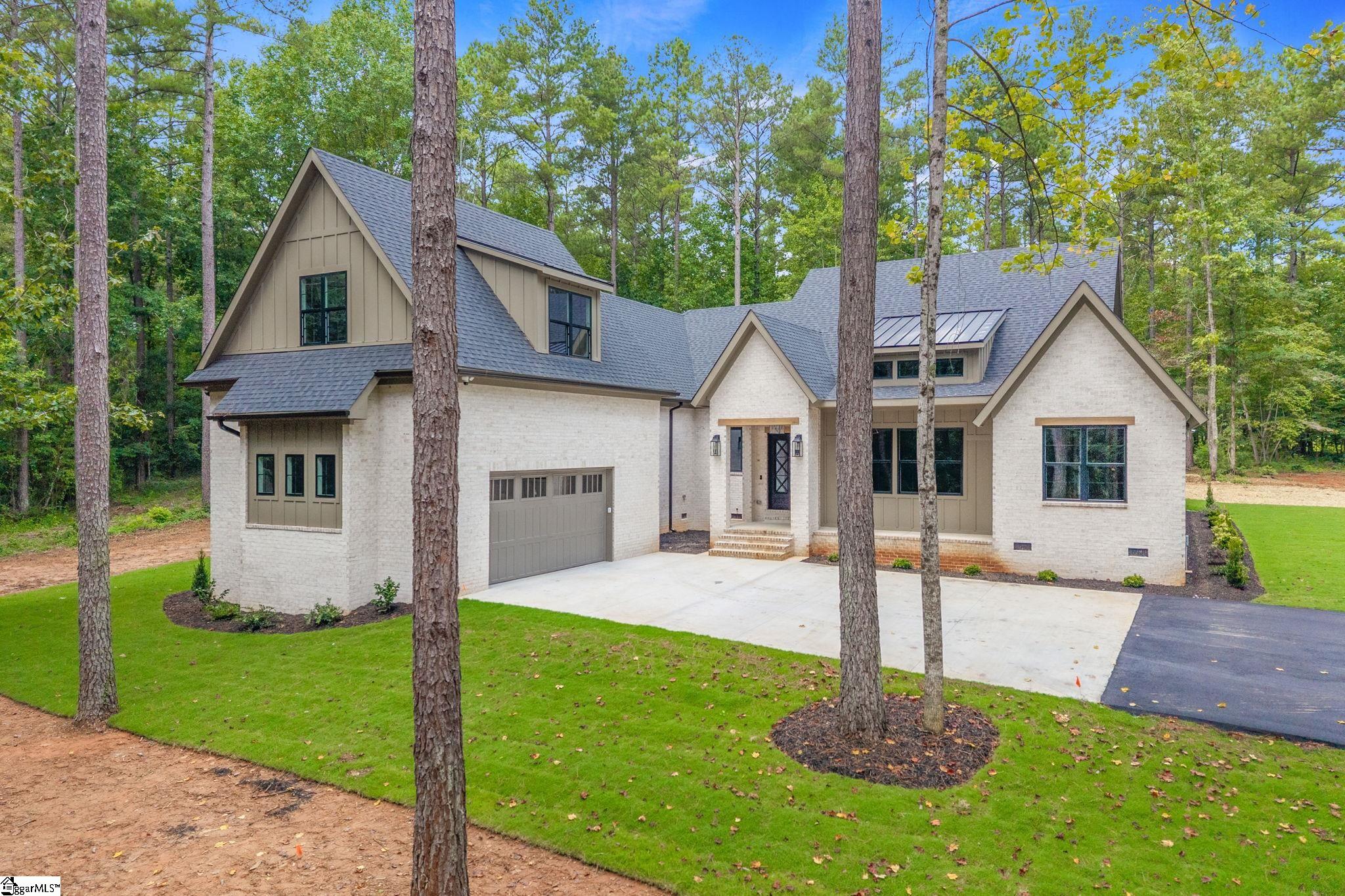 220 Mill Pine Road, Liberty SC 29657