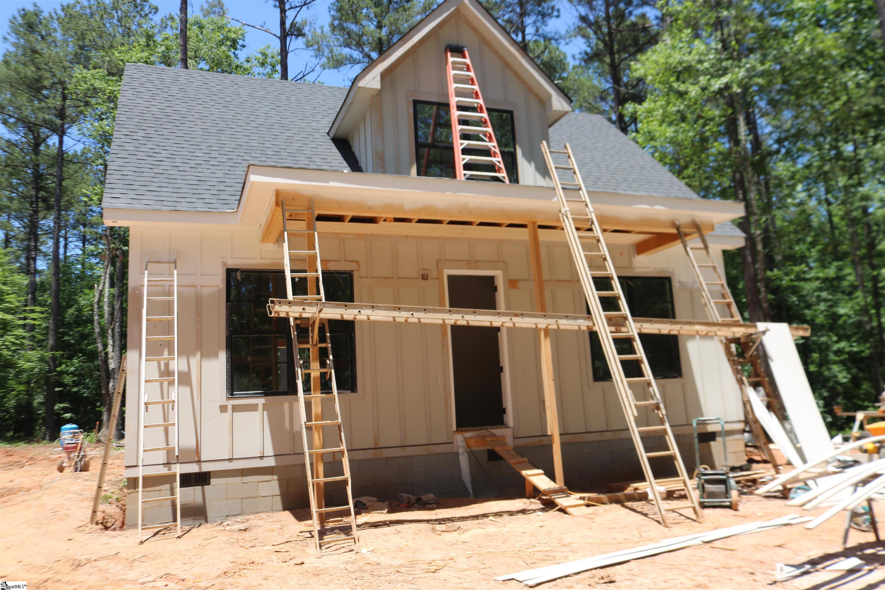 220 Mill Pine Road Liberty, SC 29657