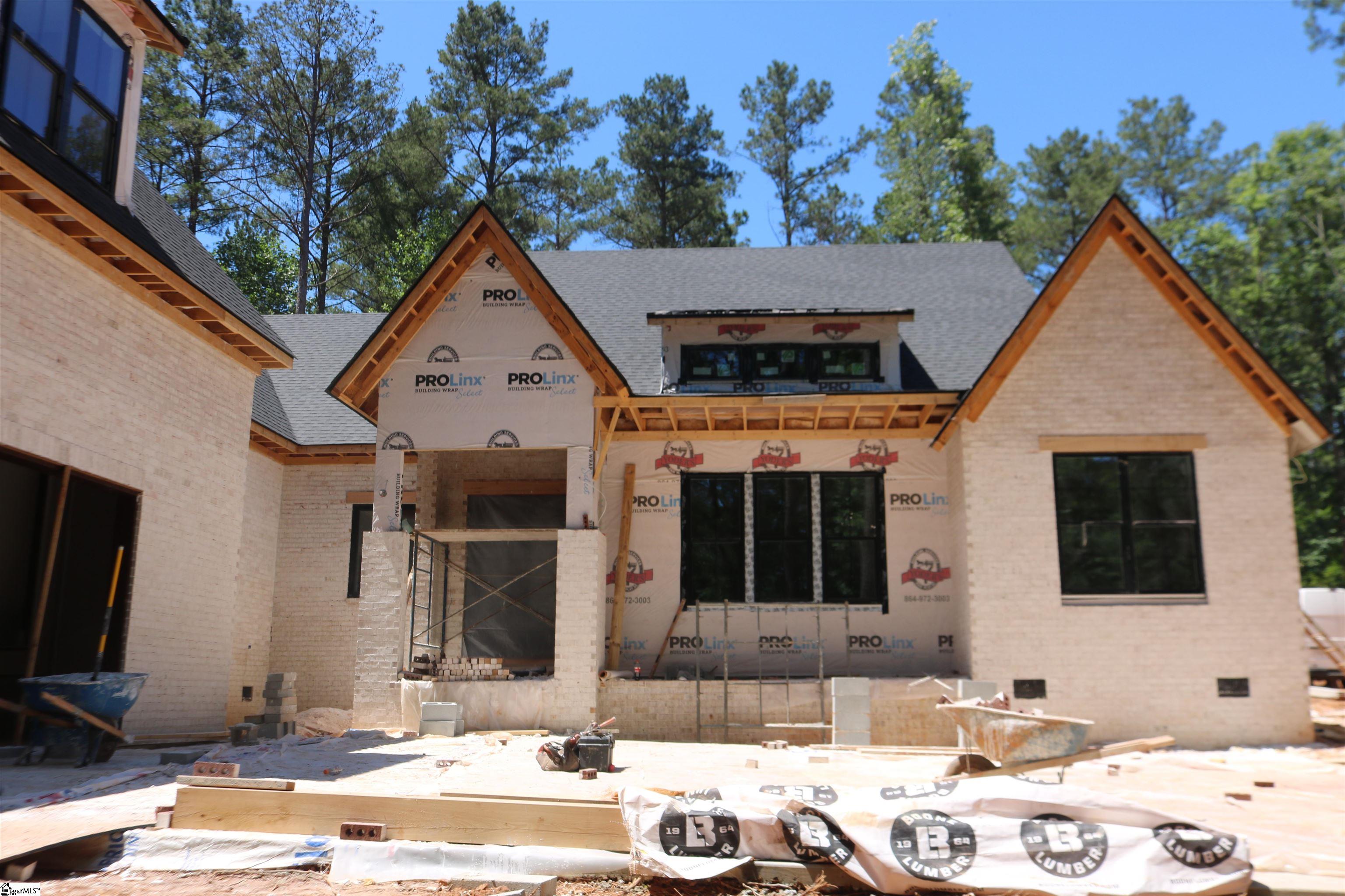 220 Mill Pine Road Liberty, SC 29657