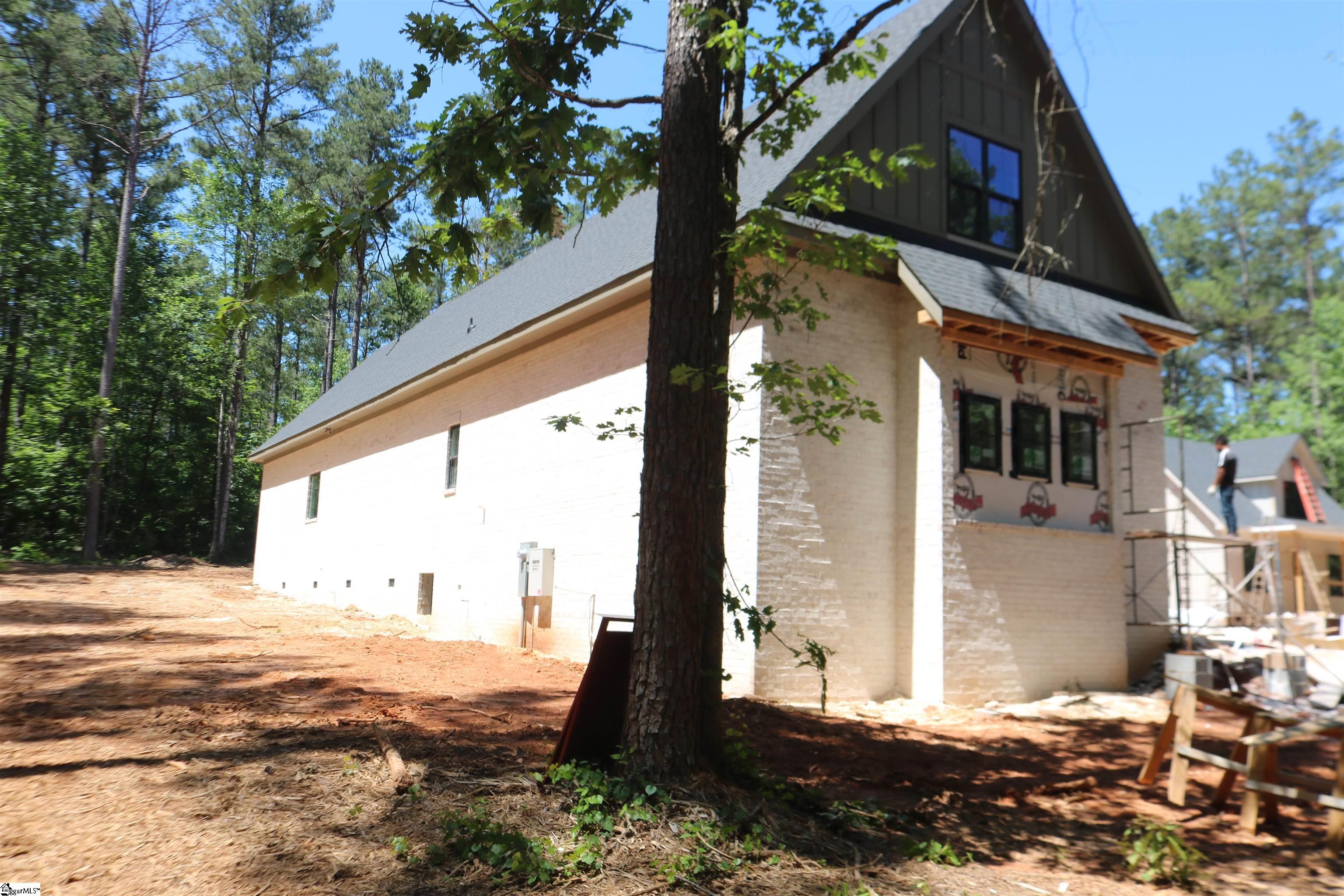 220 Mill Pine Road Liberty, SC 29657