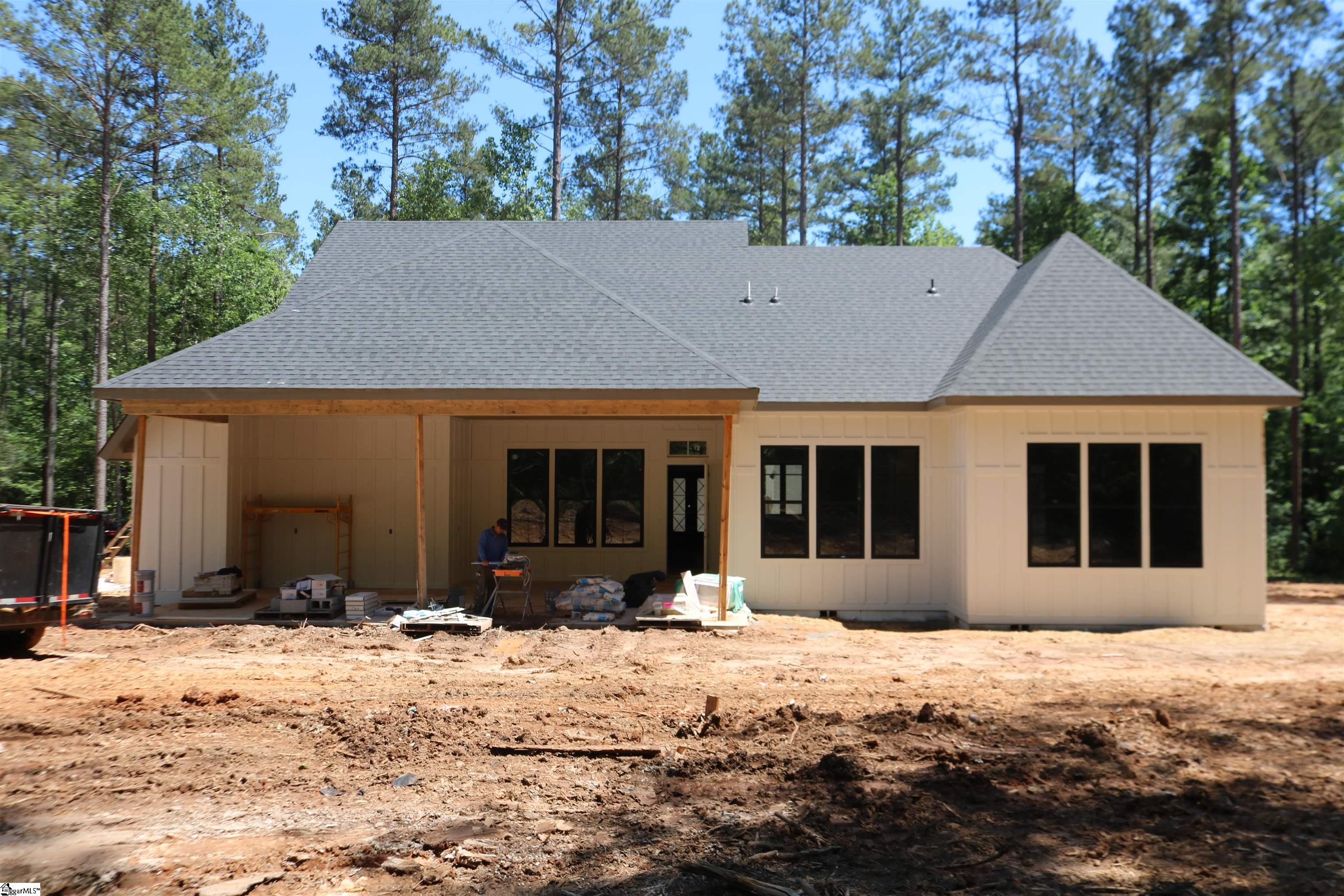 220 Mill Pine Road Liberty, SC 29657