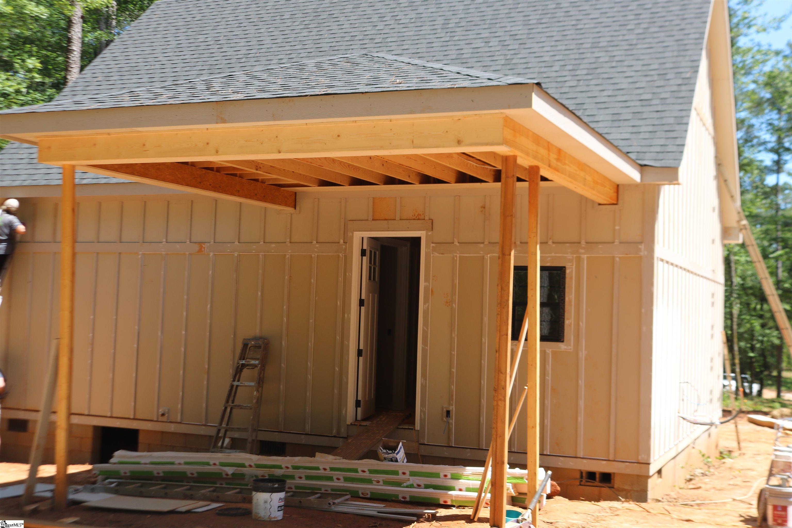 220 Mill Pine Road Liberty, SC 29657