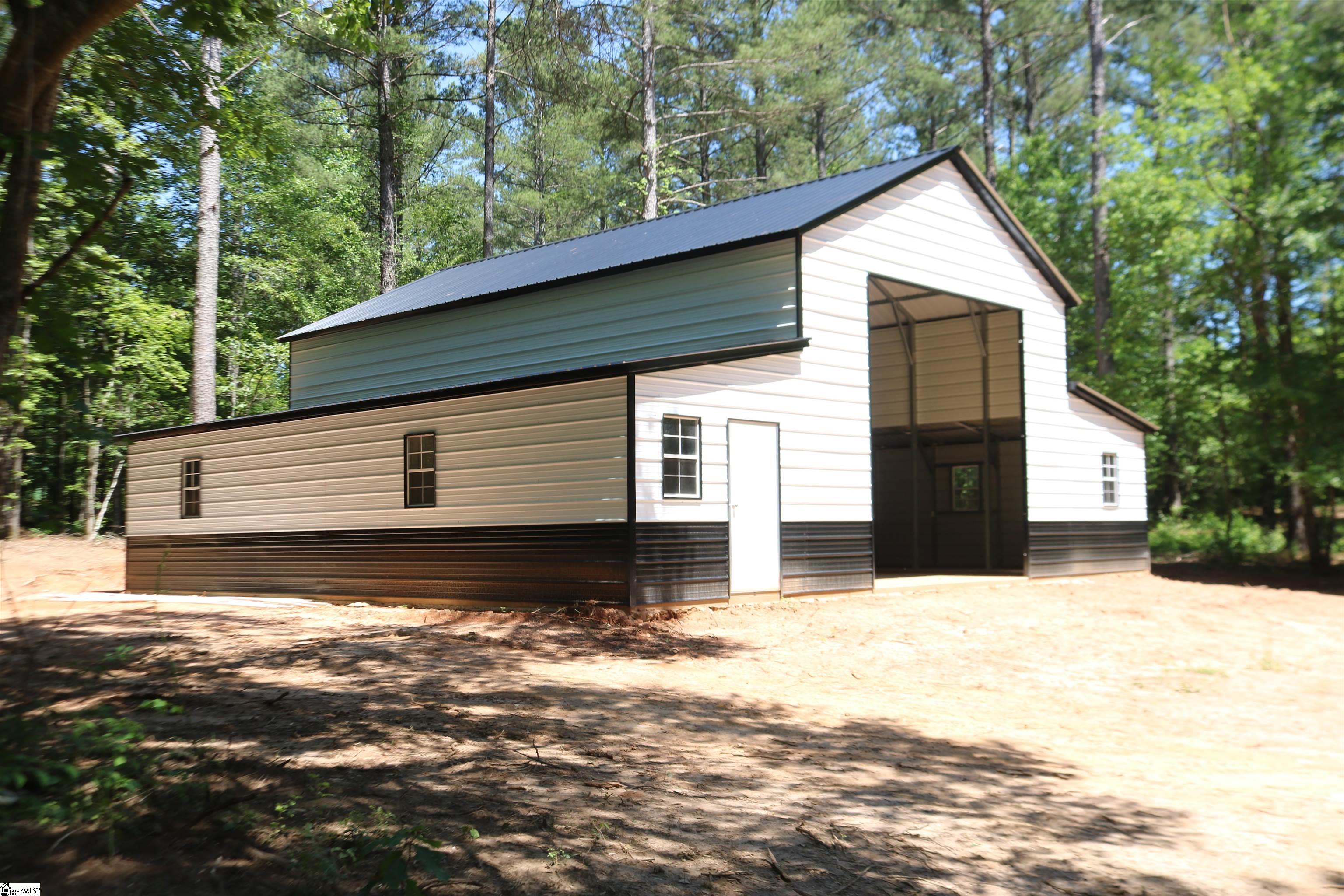 220 Mill Pine Road Liberty, SC 29657