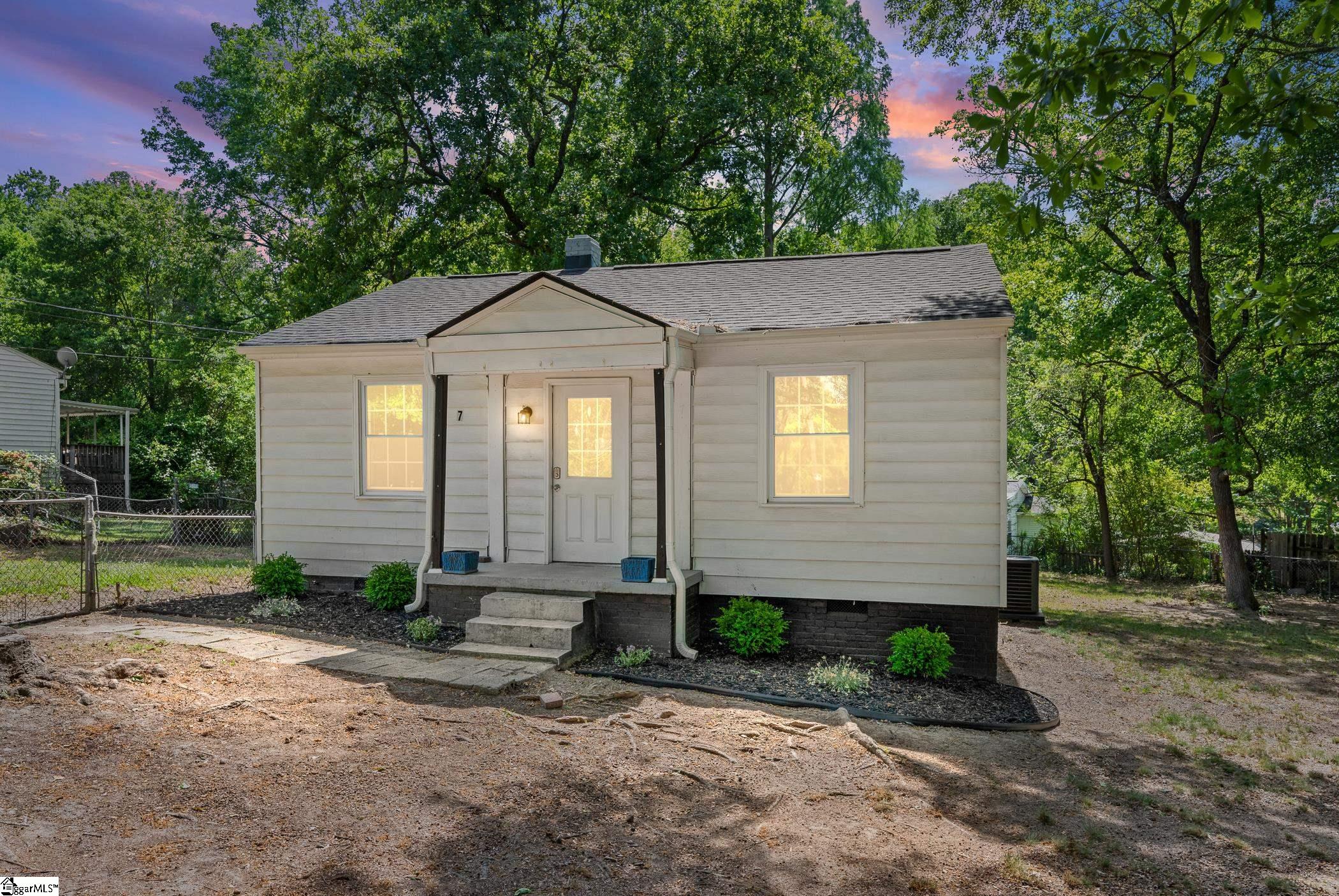 Find Your Home in South Carolina