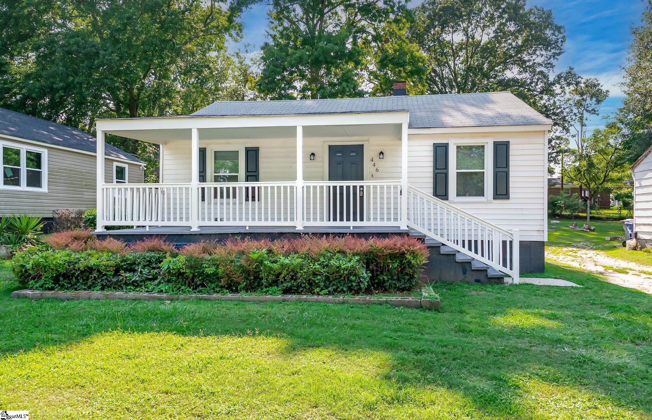 Find Your Home in South Carolina