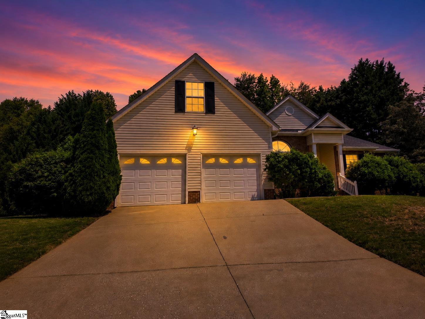 314 Winding Brook Court Greenville, SC 29617