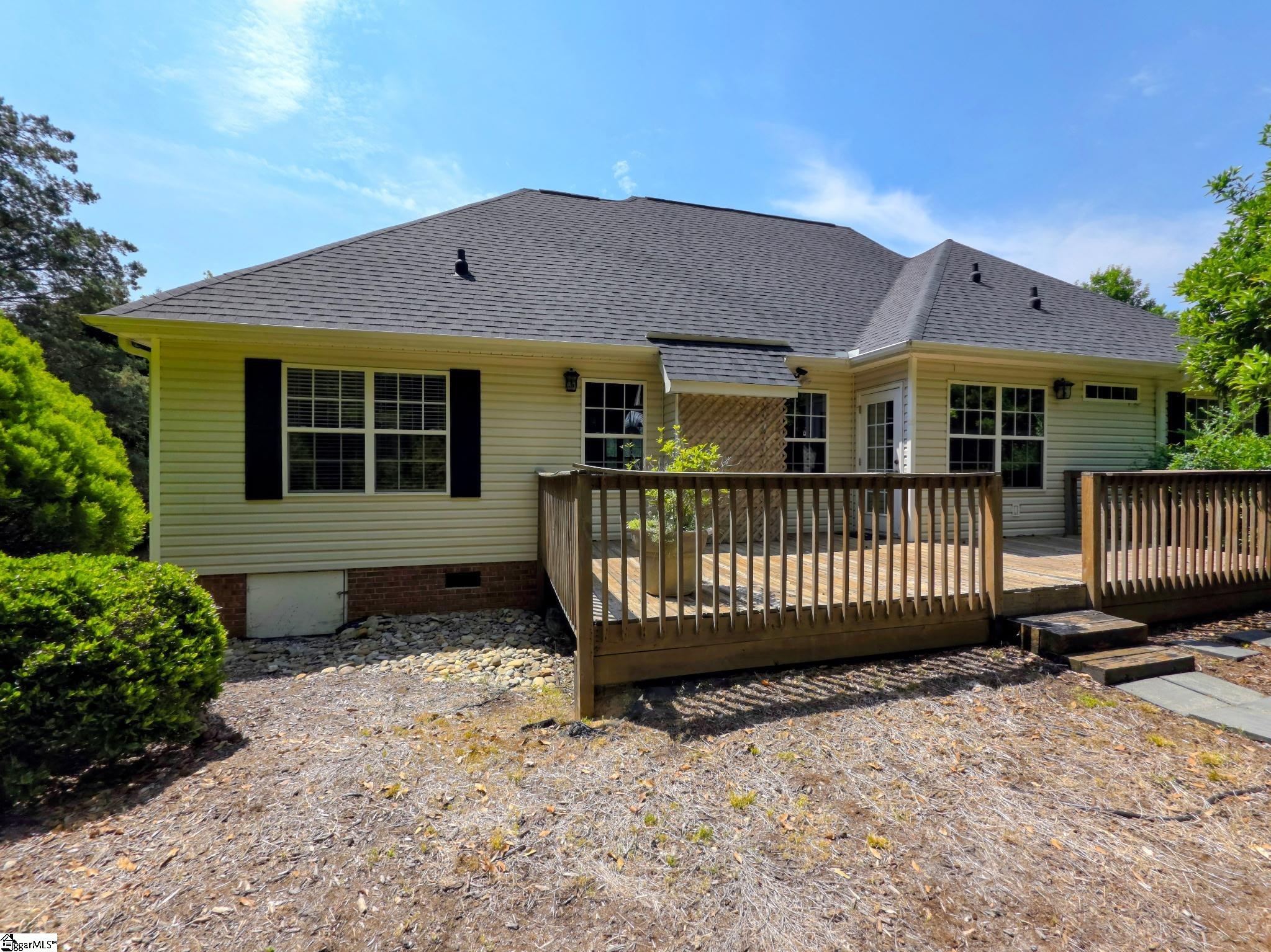 314 Winding Brook Court Greenville, SC 29617
