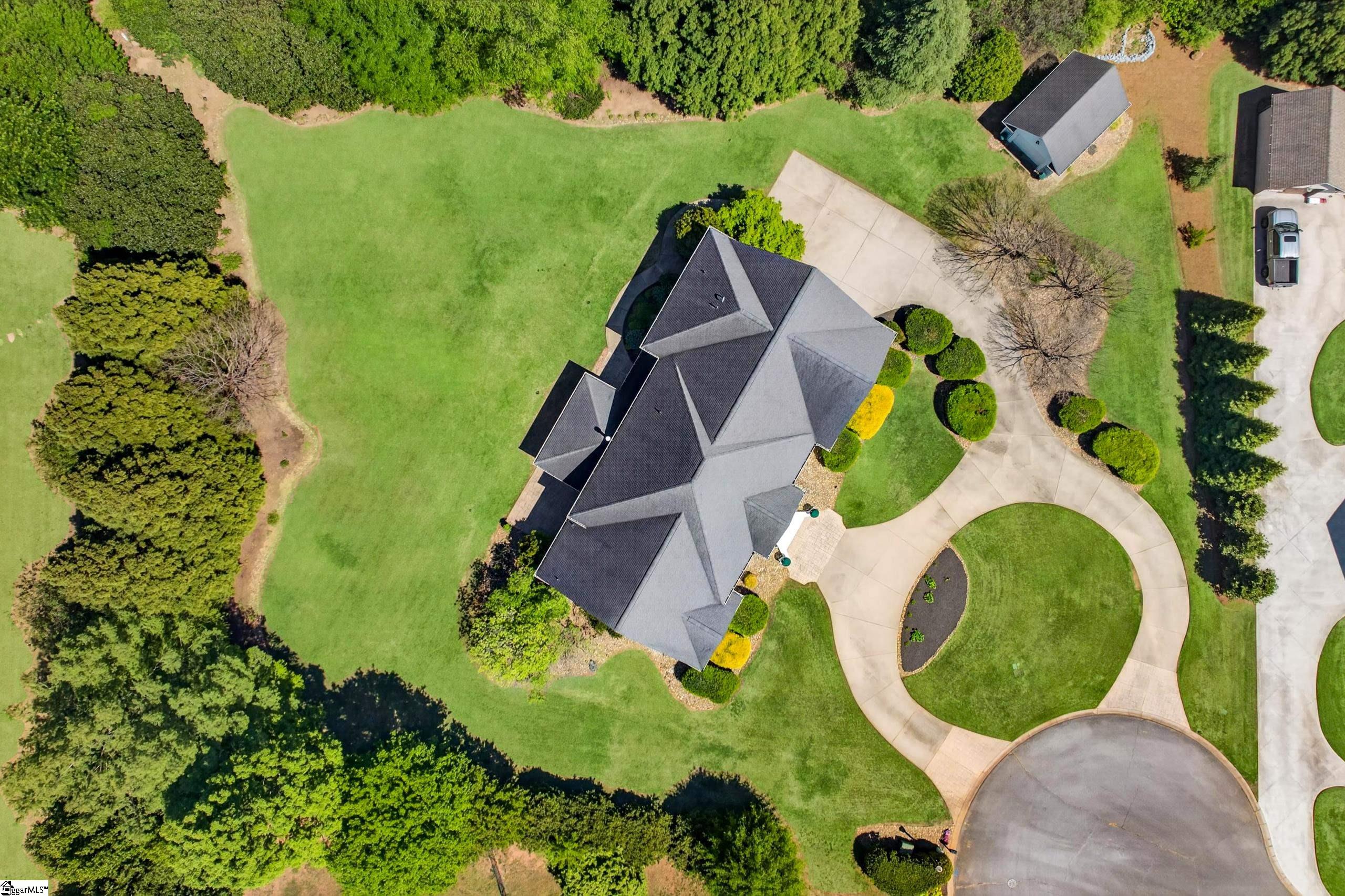 108 Stratford Drive Easley, SC 29642