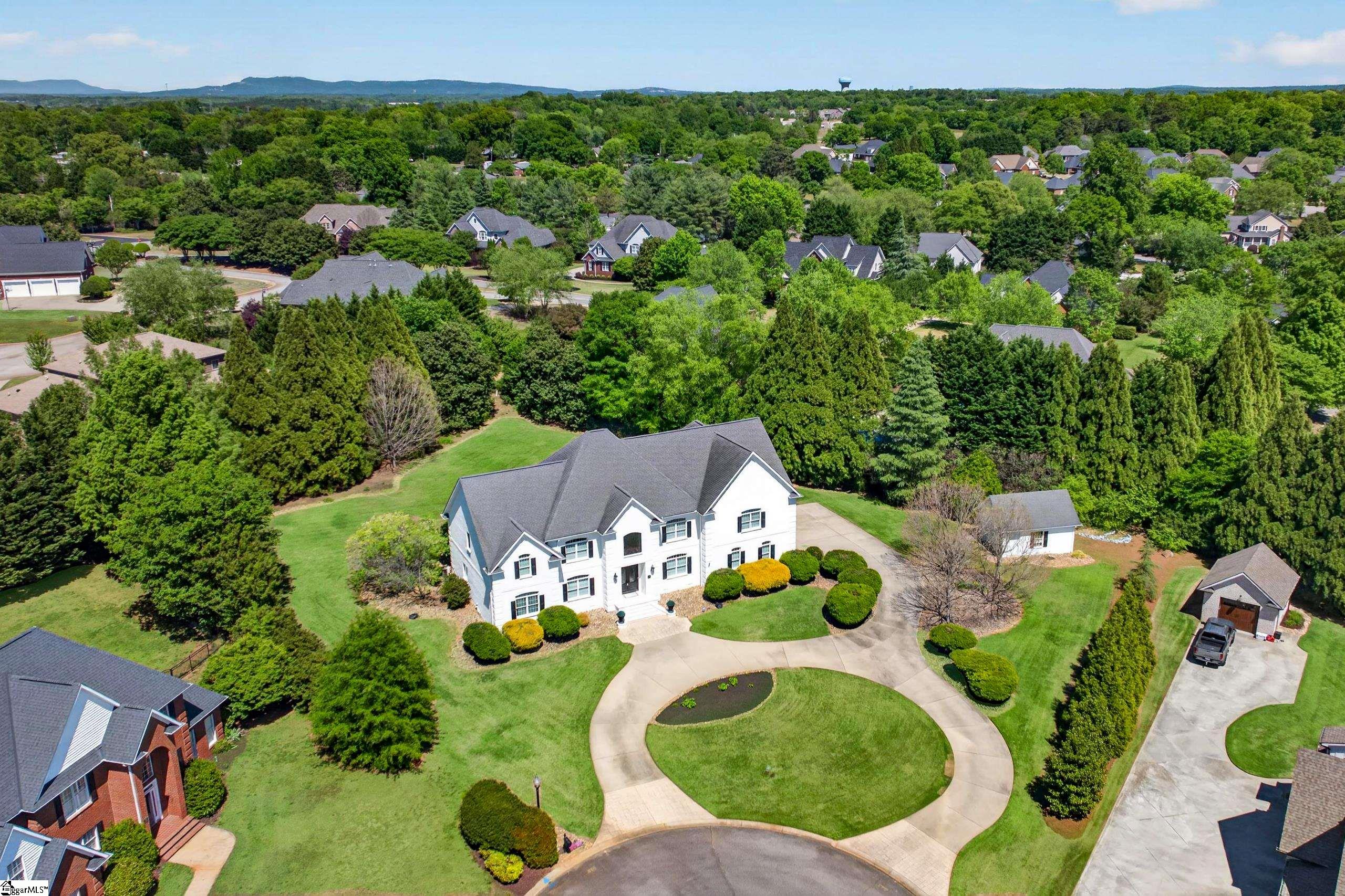 108 Stratford Drive Easley, SC 29642