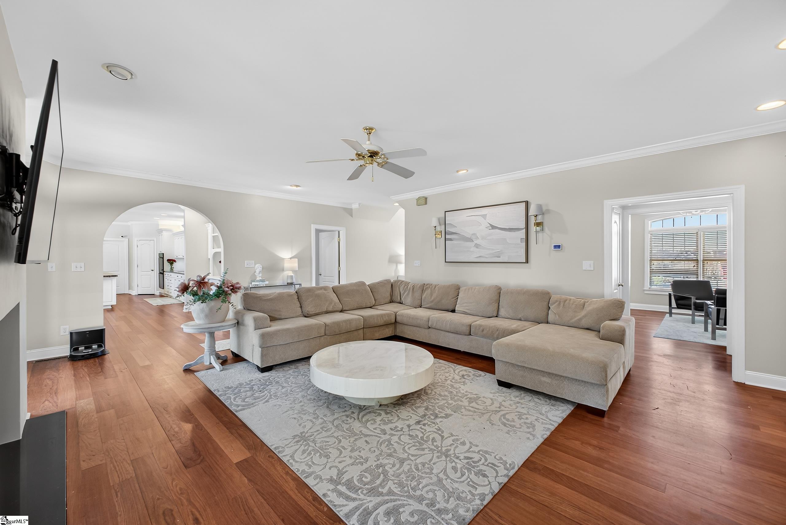 108 Stratford Drive Easley, SC 29642