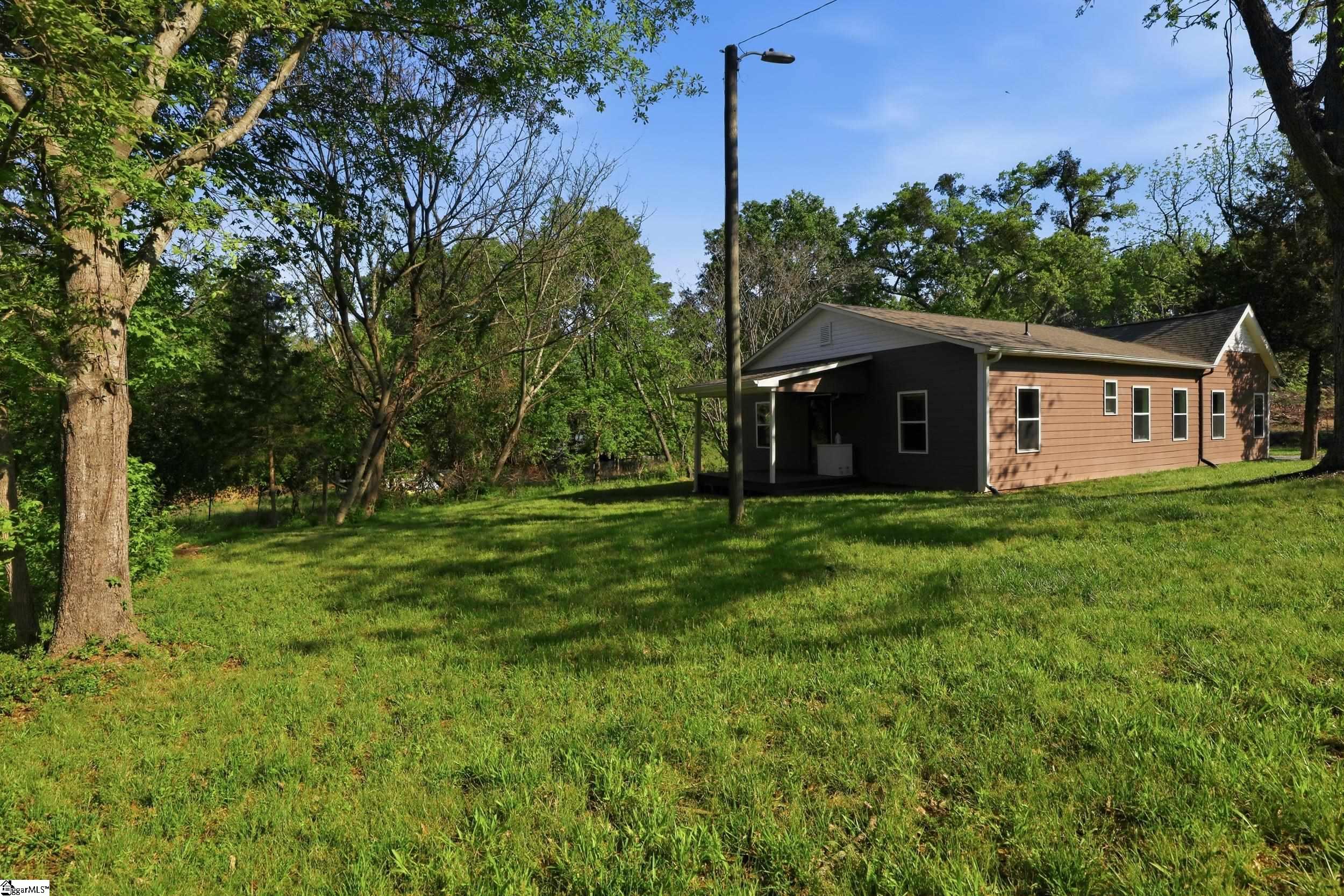 3736 Cowpens Pacolet Road Spartanburg, SC 29307