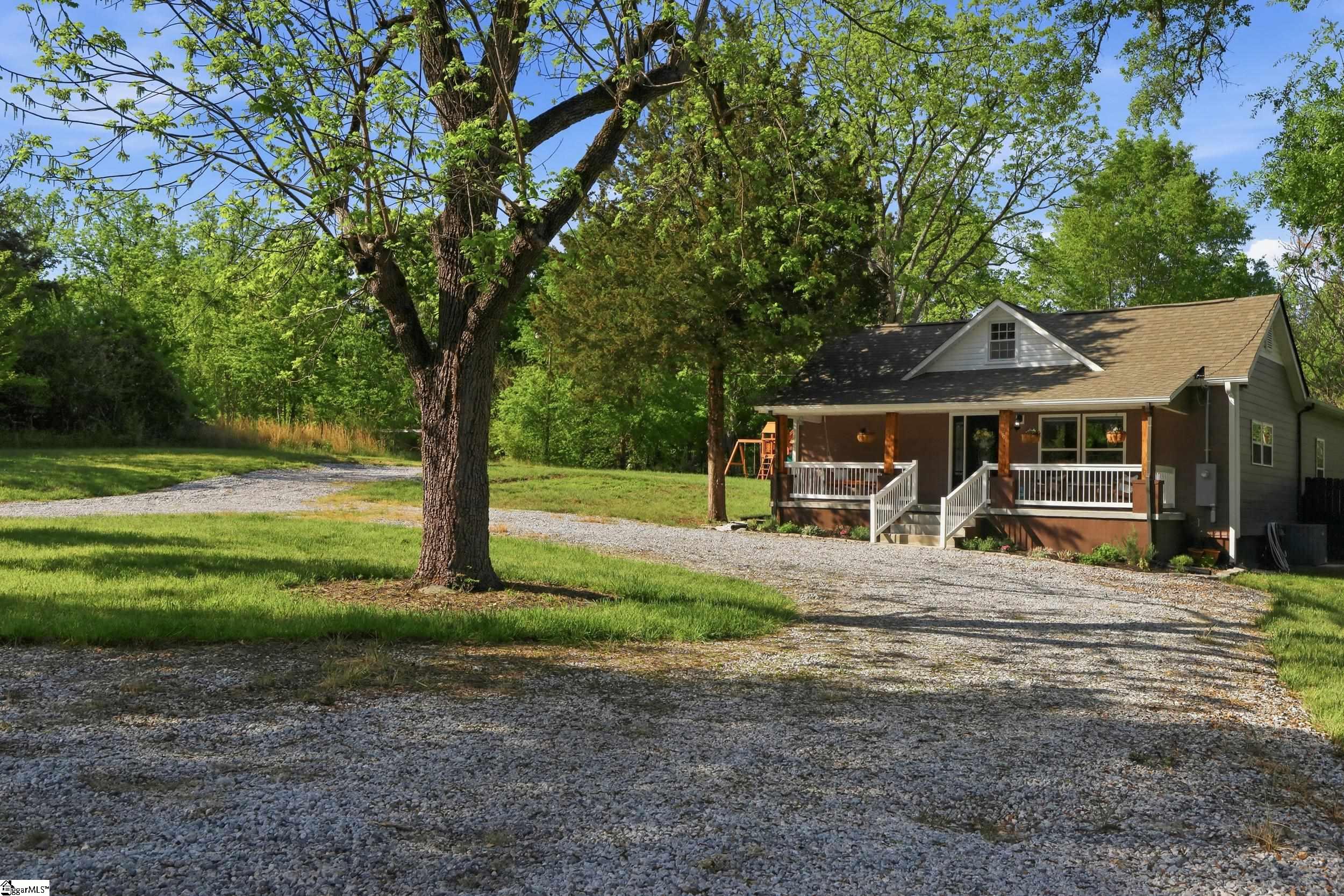 3736 Cowpens Pacolet Road Spartanburg, SC 29307