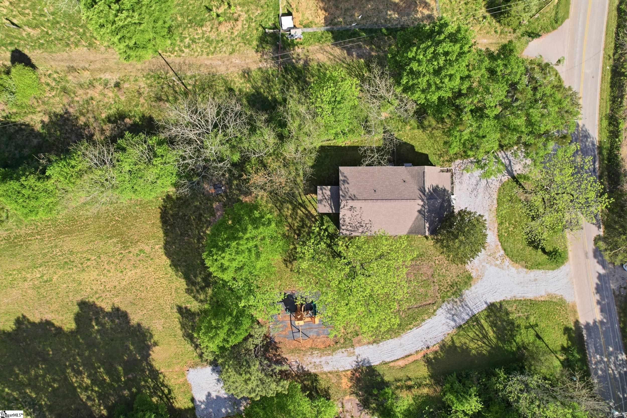 3736 Cowpens Pacolet Road Spartanburg, SC 29307