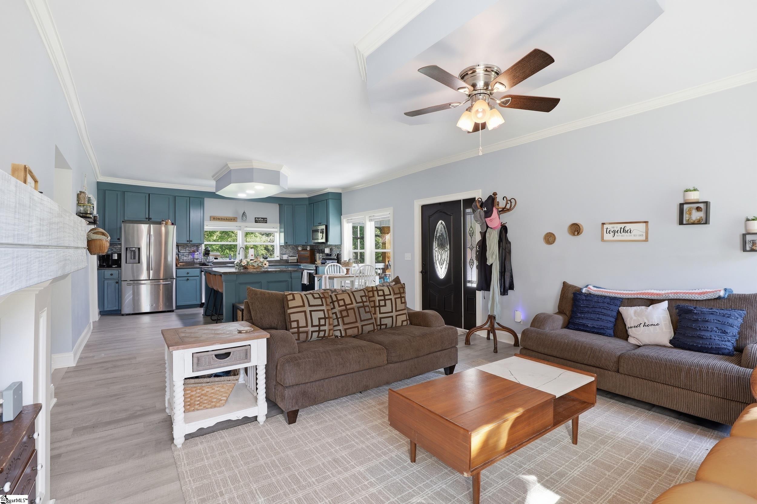 3736 Cowpens Pacolet Road Spartanburg, SC 29307