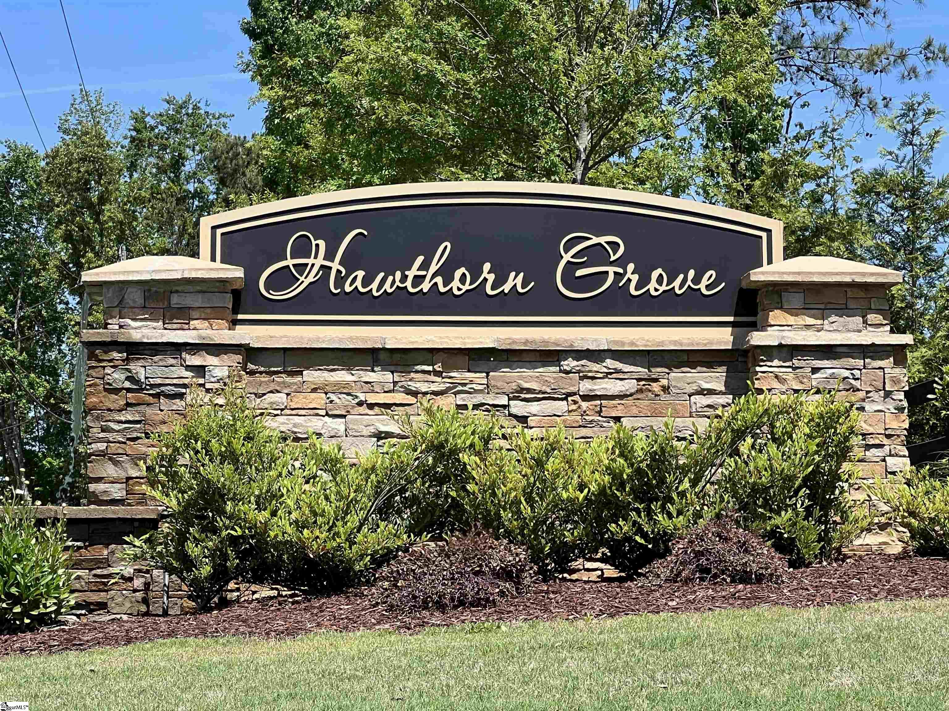 1095 Longstone Way Spartanburg, SC 29306-7101