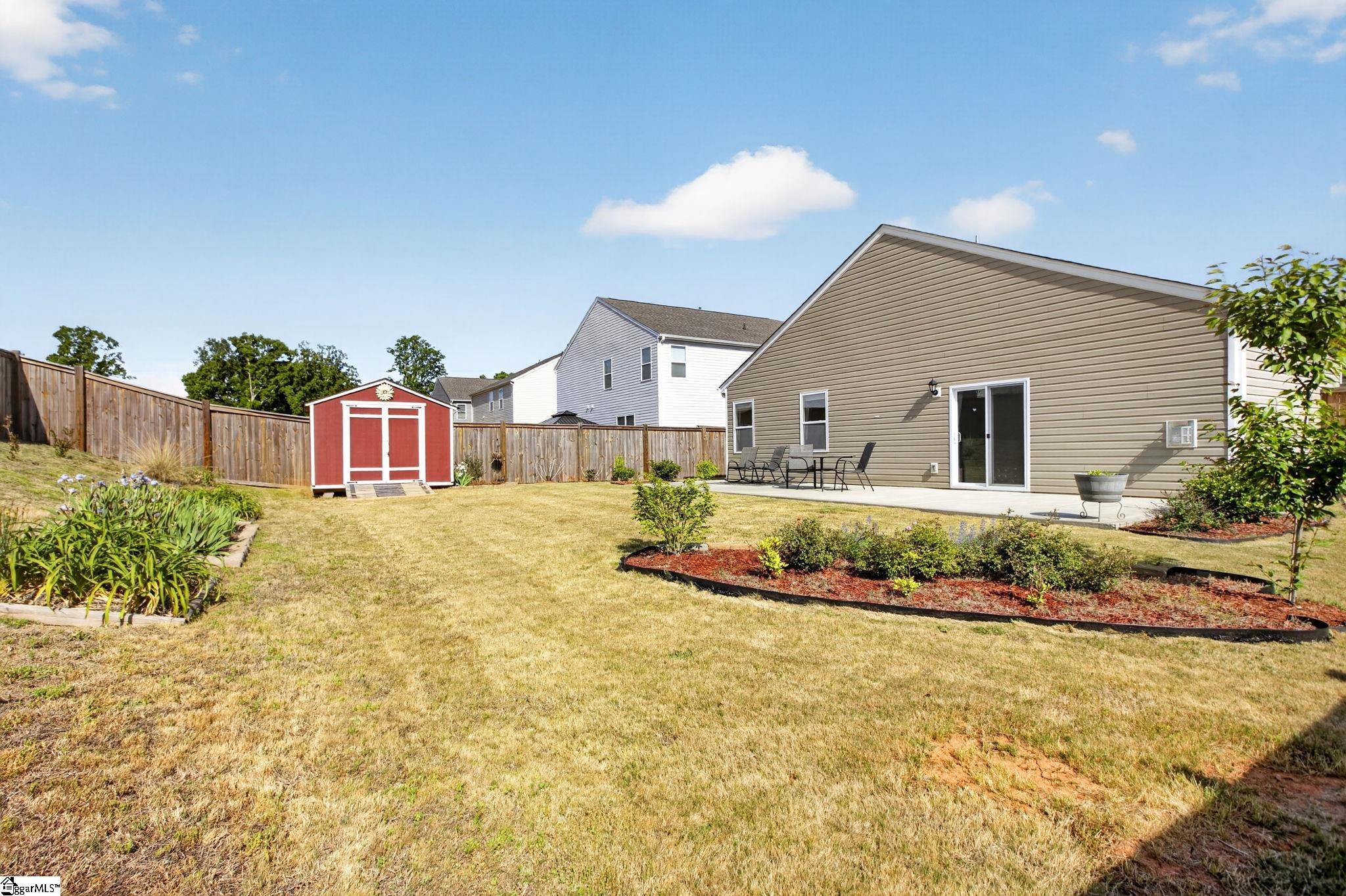 1095 Longstone Way Spartanburg, SC 29306-7101