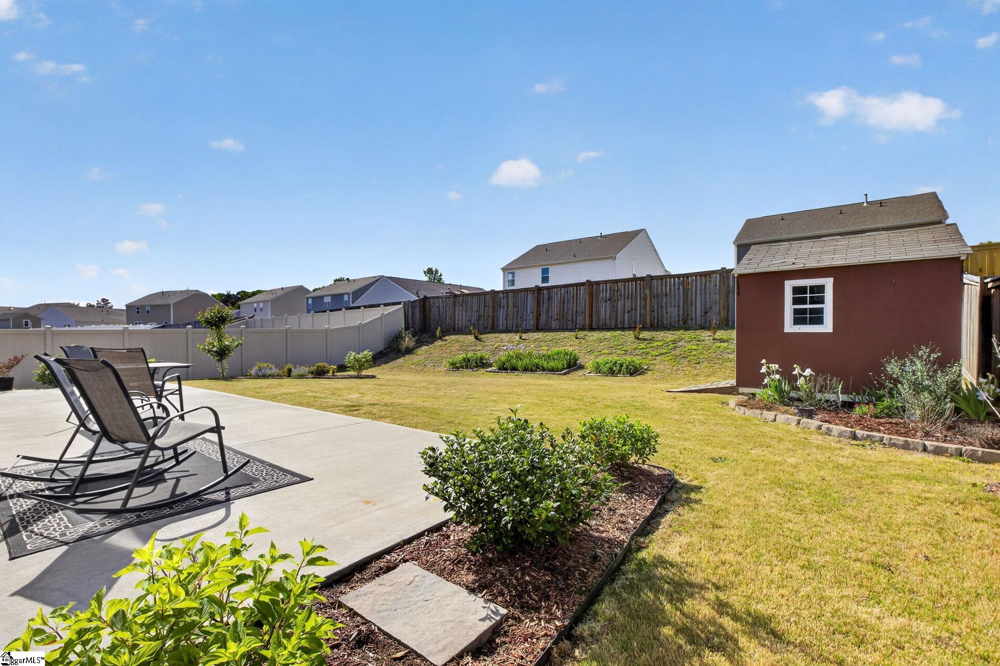 1095 Longstone Way Spartanburg, SC 29306-7101