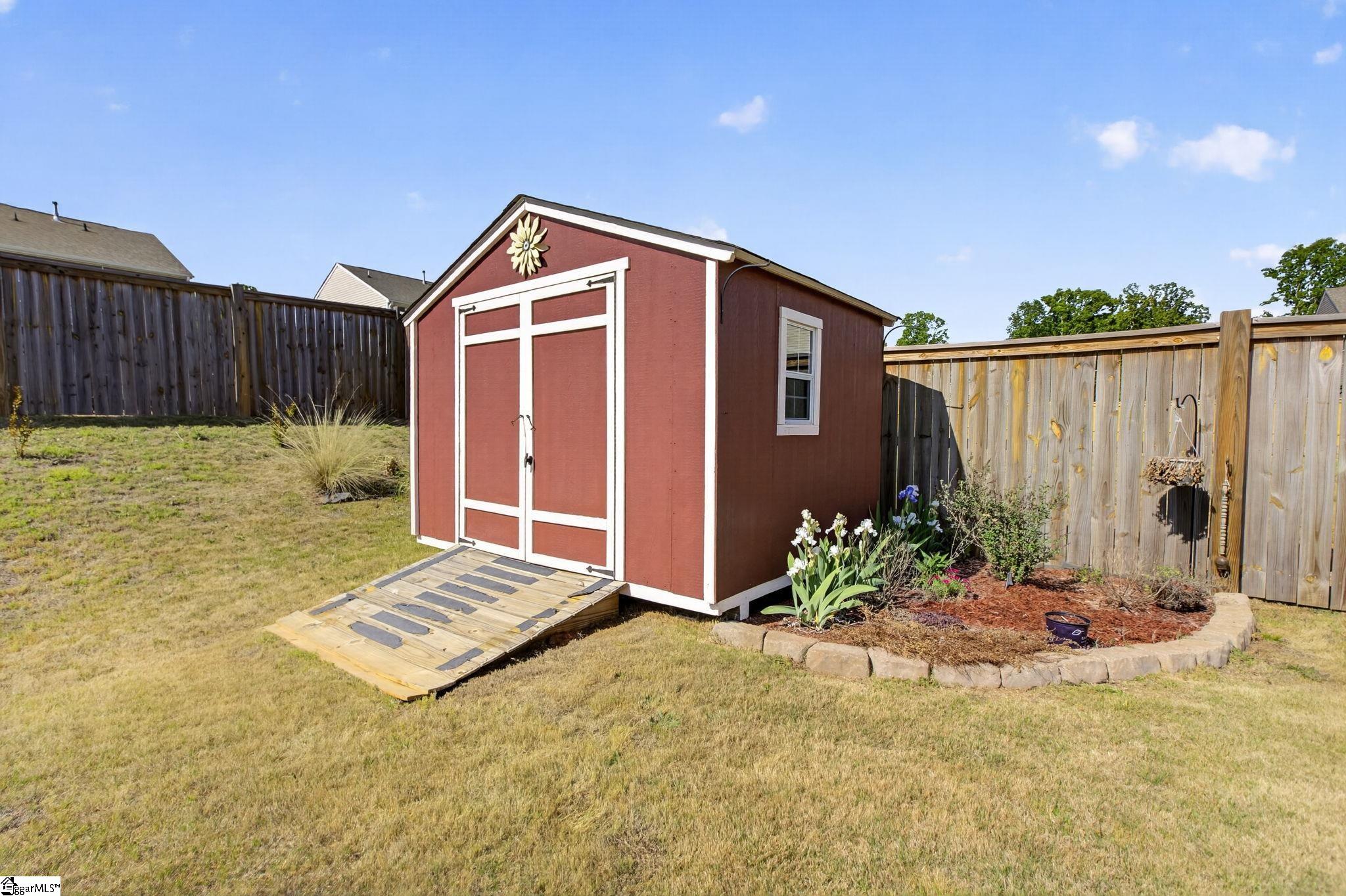 1095 Longstone Way Spartanburg, SC 29306-7101