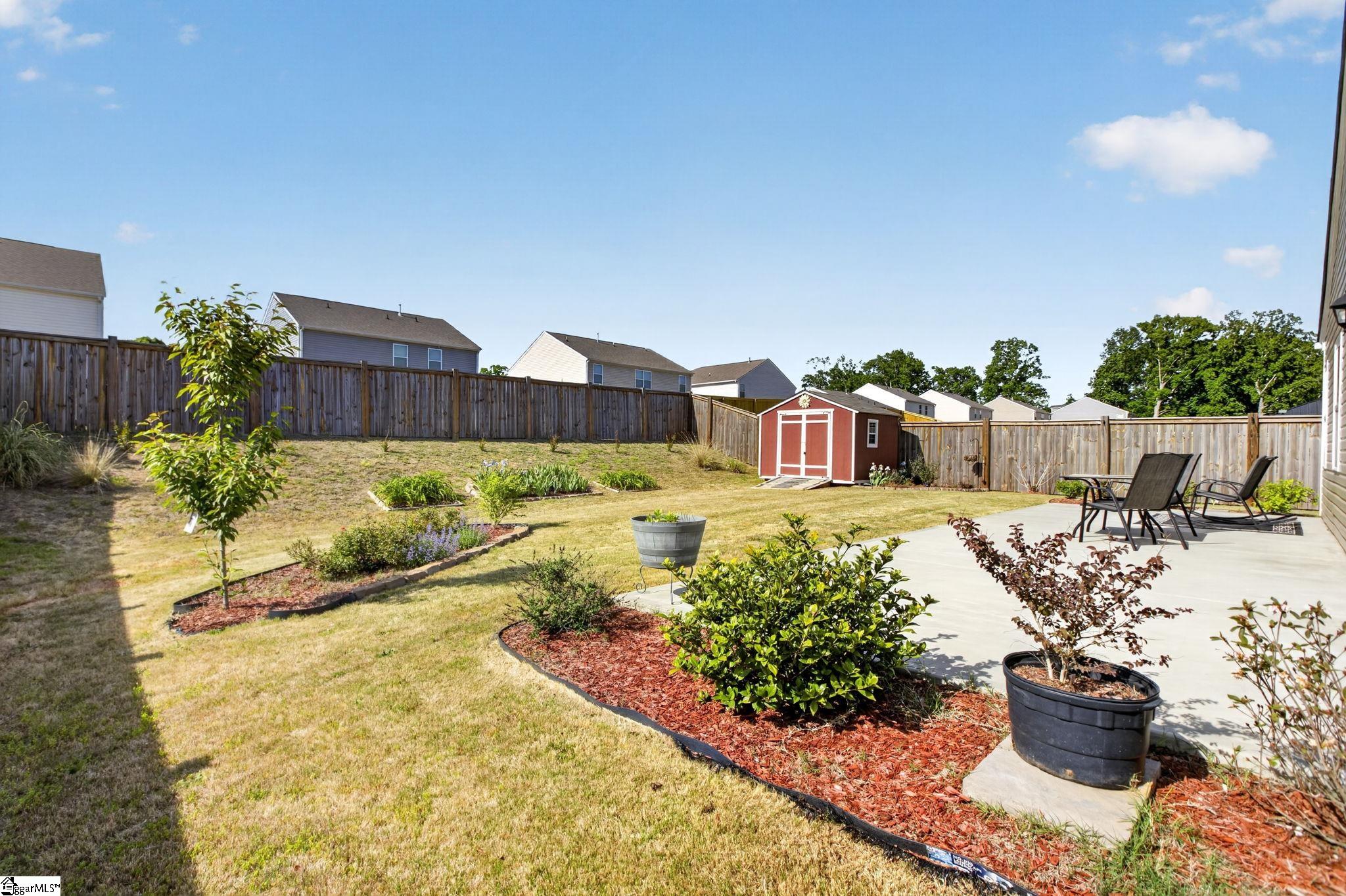 1095 Longstone Way Spartanburg, SC 29306-7101