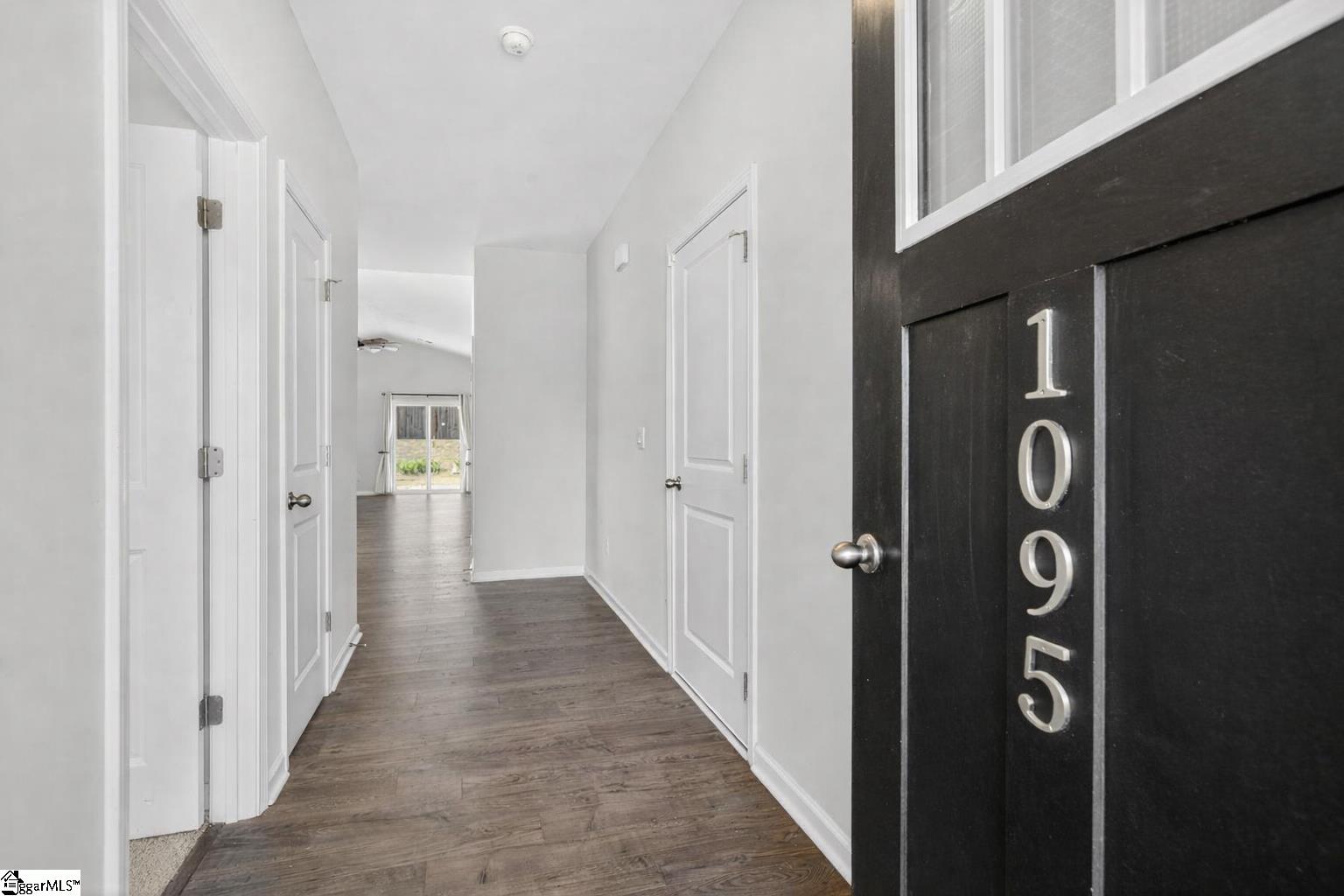1095 Longstone Way Spartanburg, SC 29306-7101