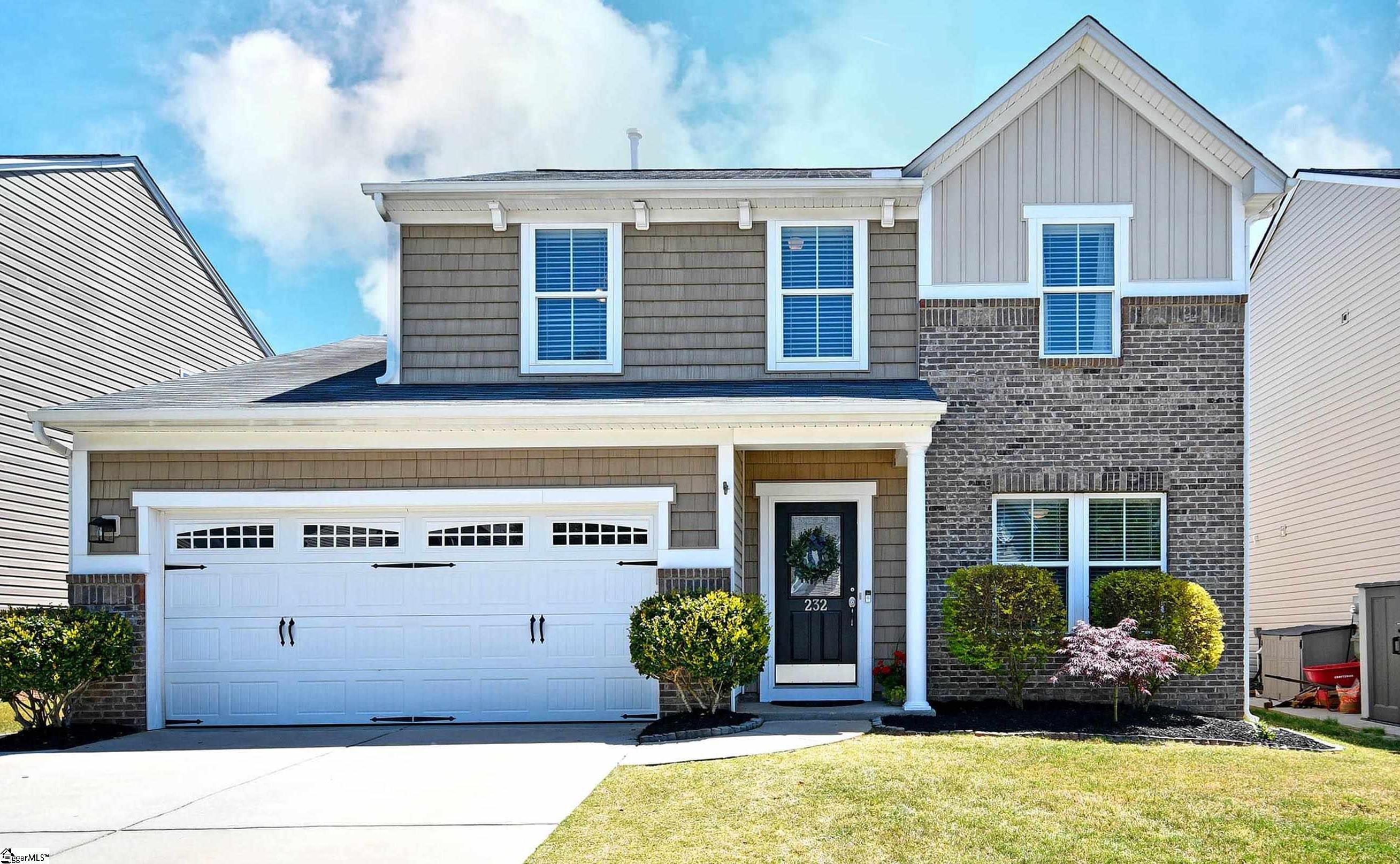 Find Your Home in South Carolina