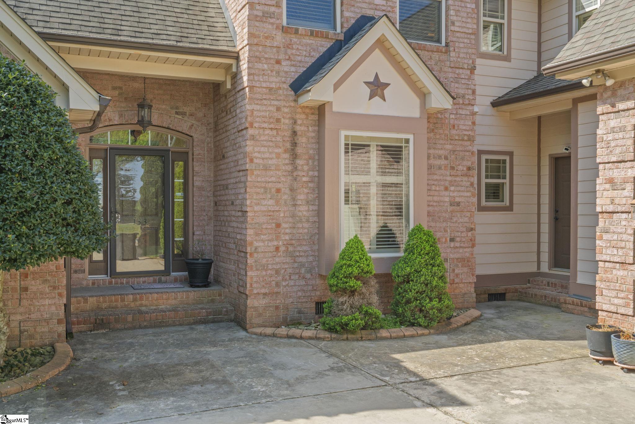 133 River Oaks Road Greer, SC 29650-3245