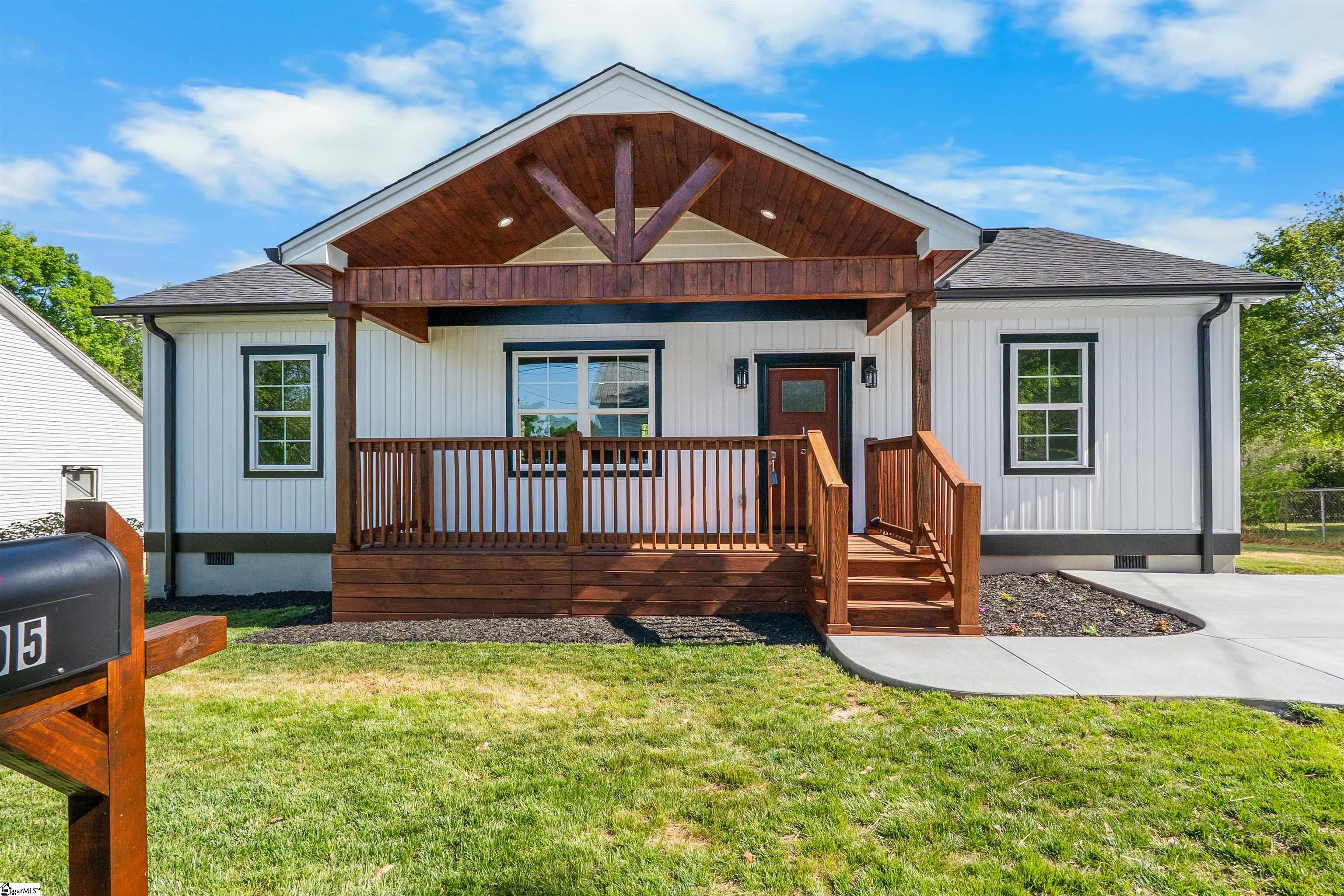 Find Your Home in South Carolina