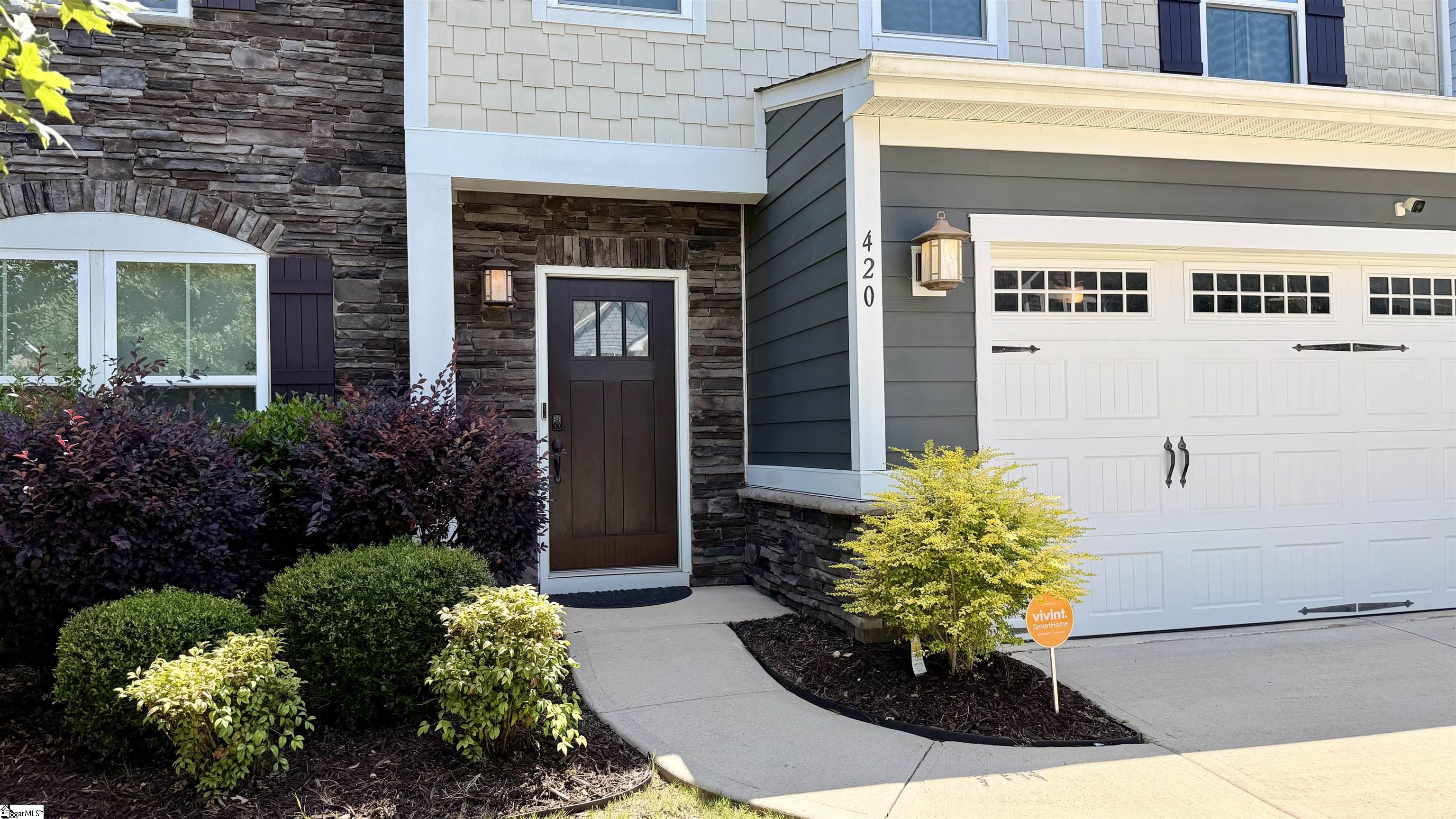 2nd image of 420 Fieldsview Ln, Simpsonville, SC 29681 | MLS# 1589221