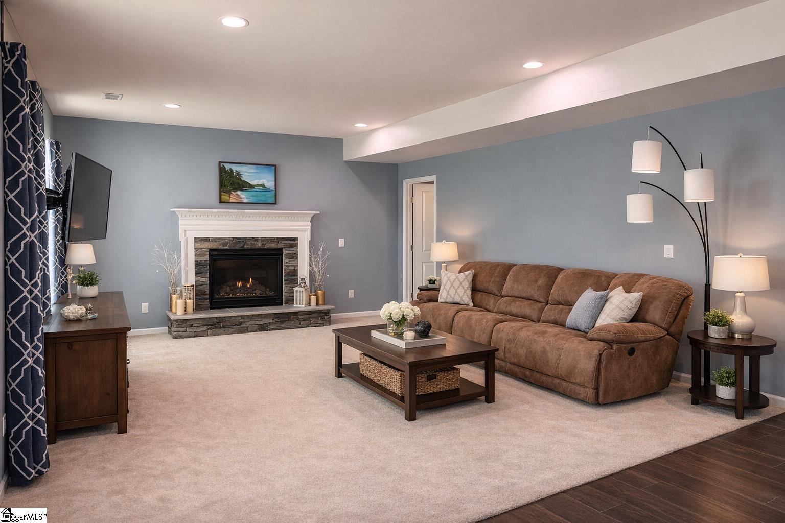 420 Fieldsview Lane Simpsonville, SC 29681