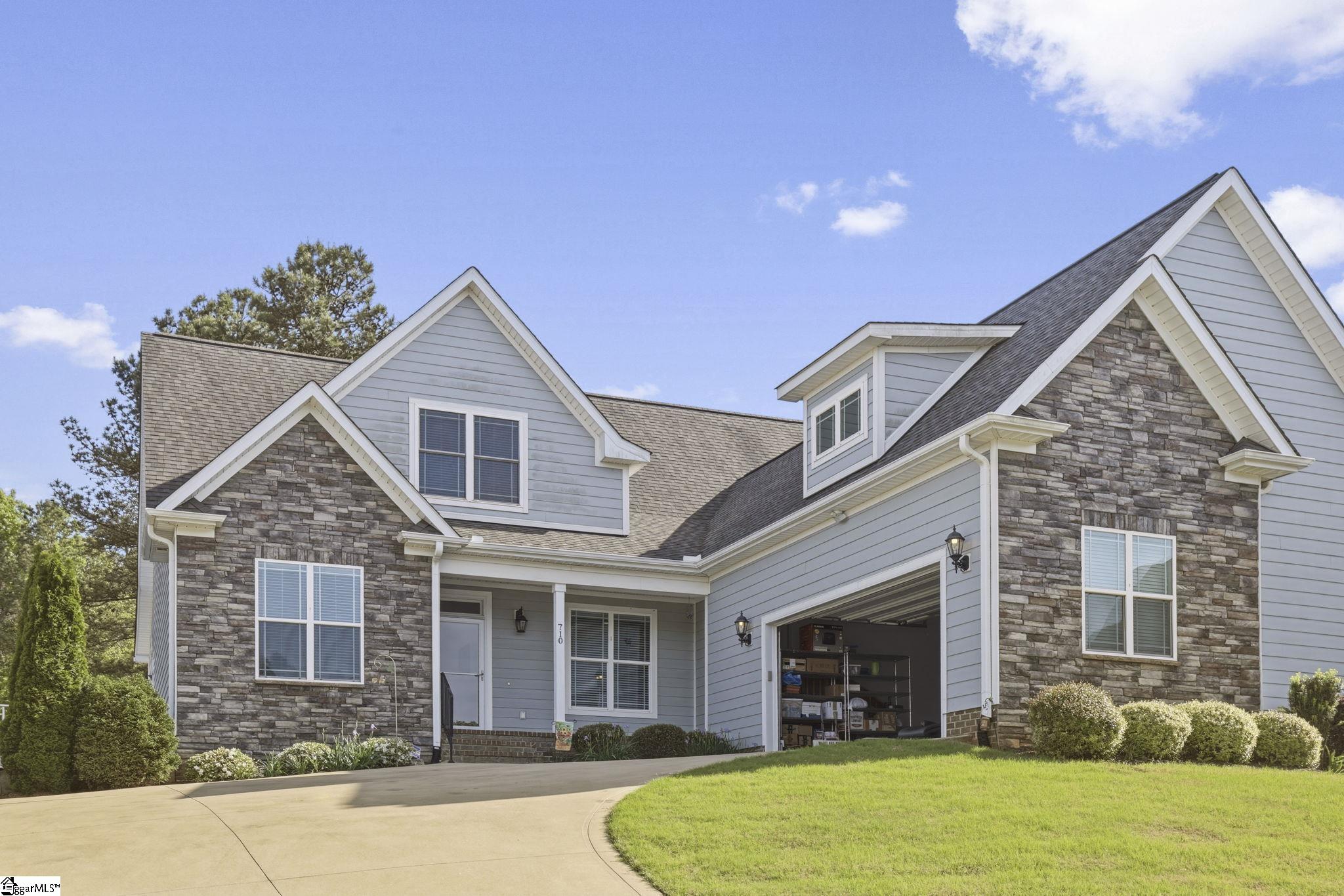 710 Man of War Court Inman, SC 29349