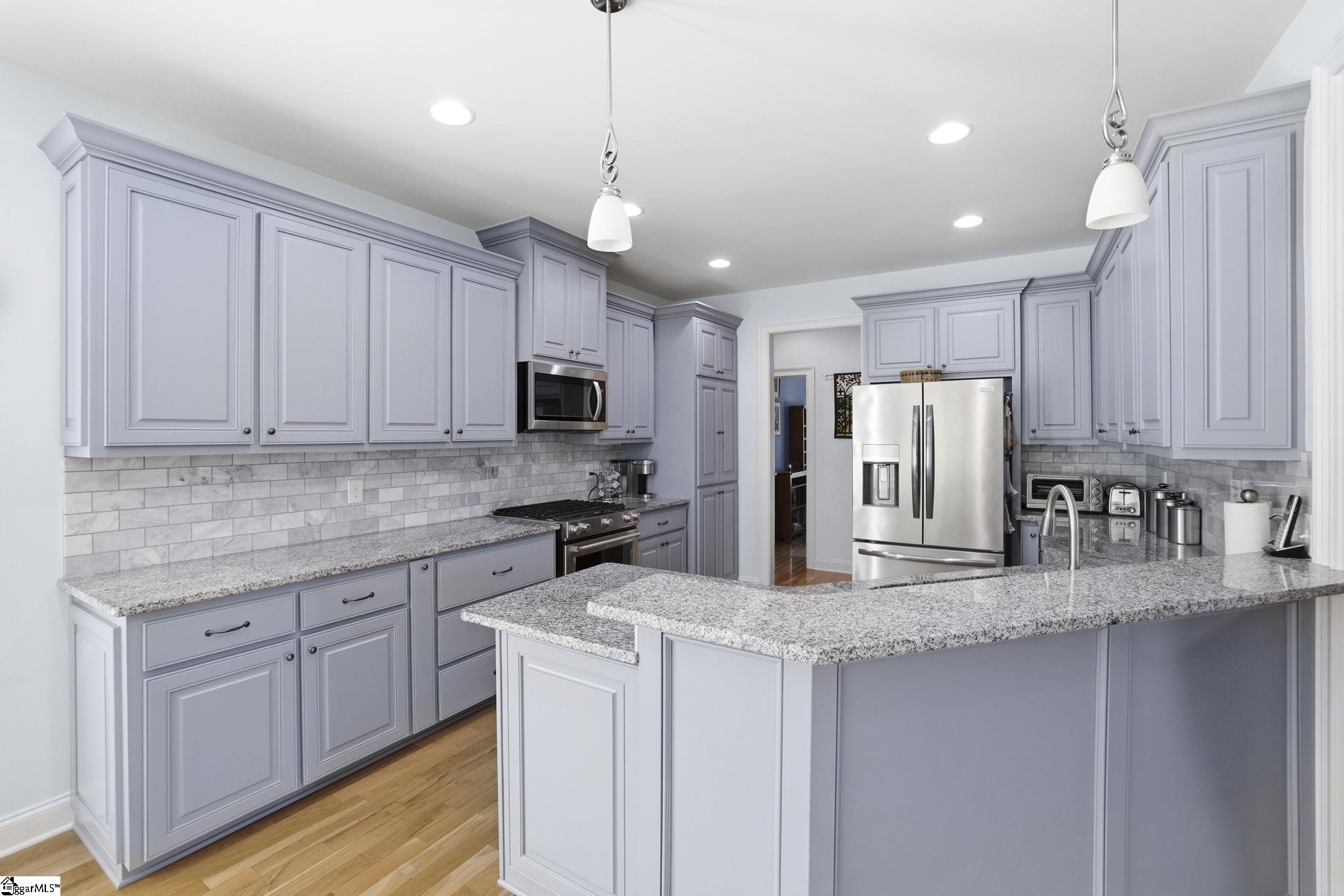 710 Man of War Court Inman, SC 29349