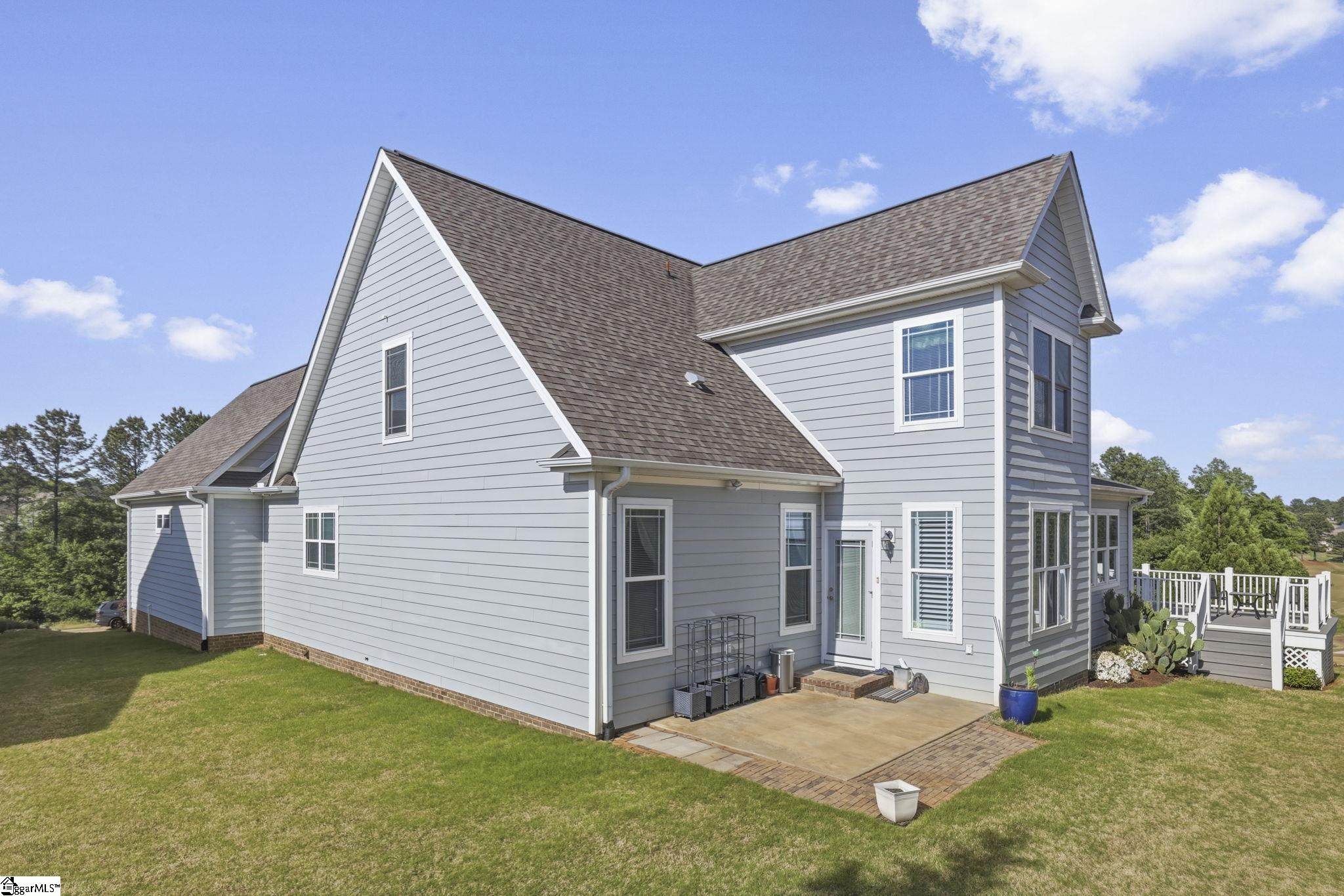 710 Man of War Court Inman, SC 29349