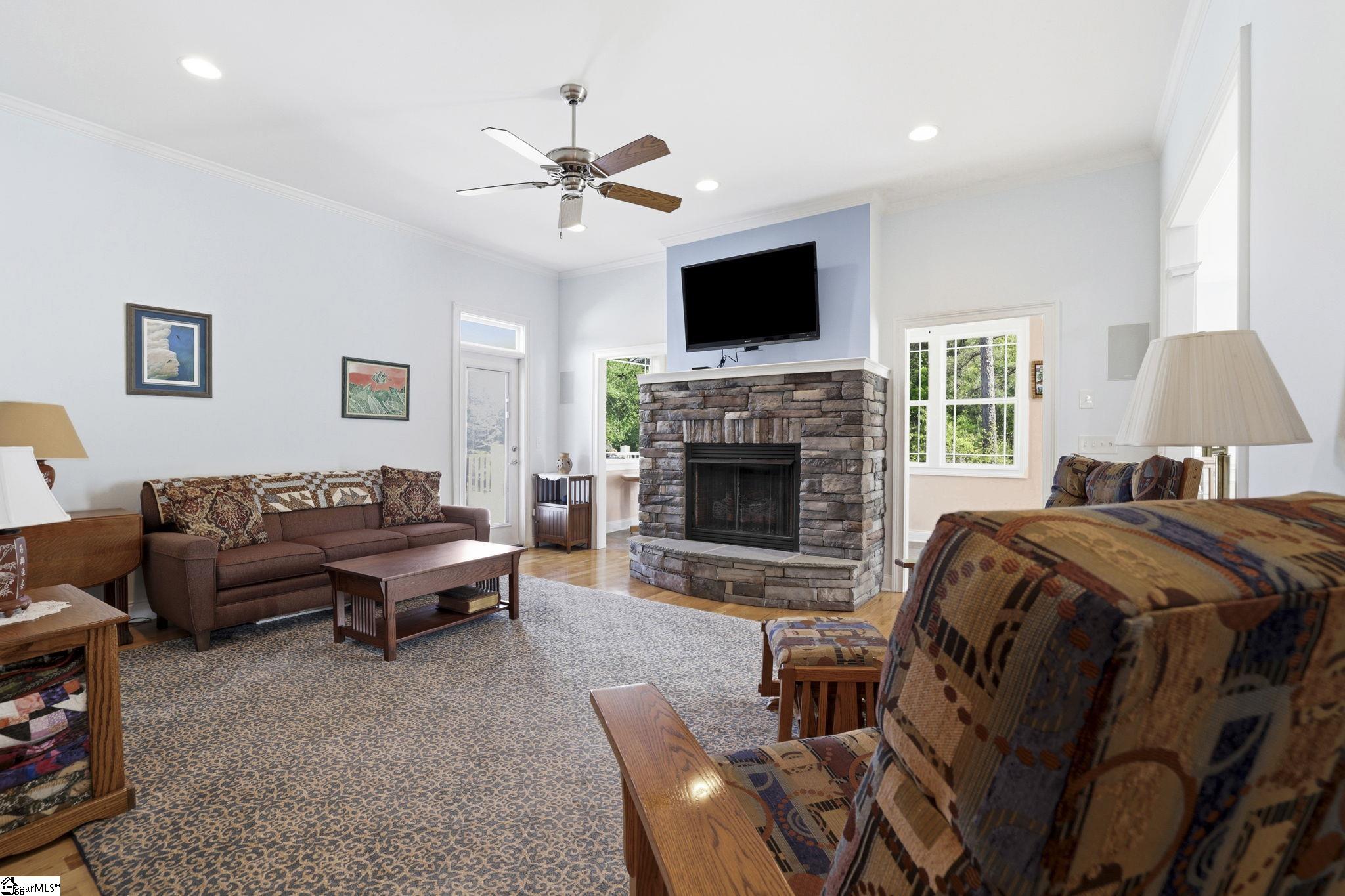 710 Man of War Court Inman, SC 29349